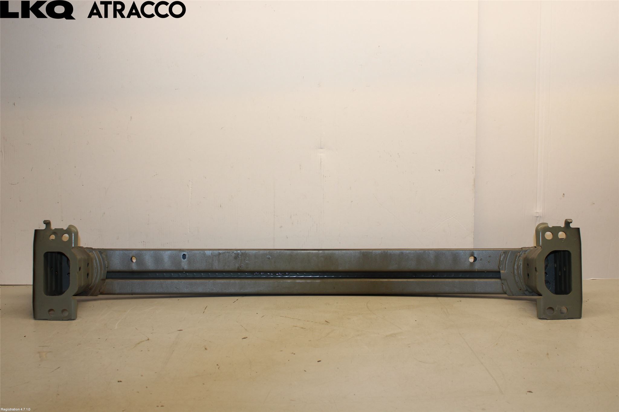 Toyota AURIS 13-19 Støtfanger Foran Bjelke