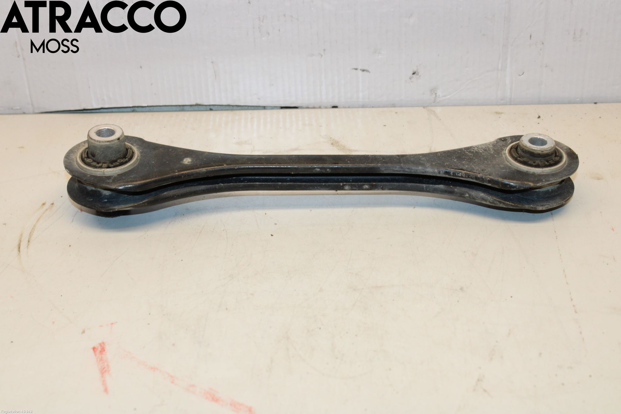 Skoda KODIAQ 17-24 Bærearm Bak Venstre