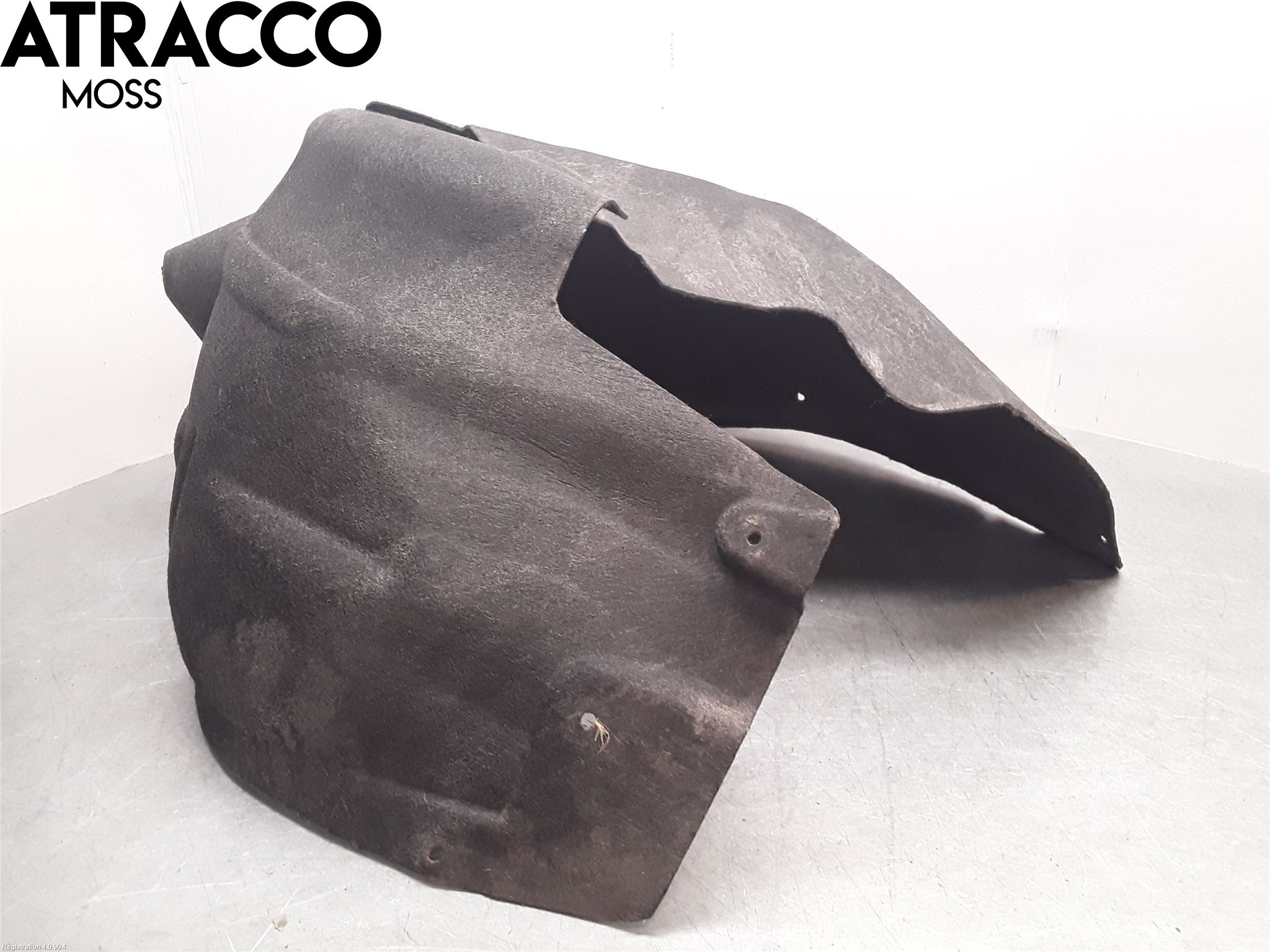 BMW 7 F01/02/03/04 09-15 Skjerm Indre