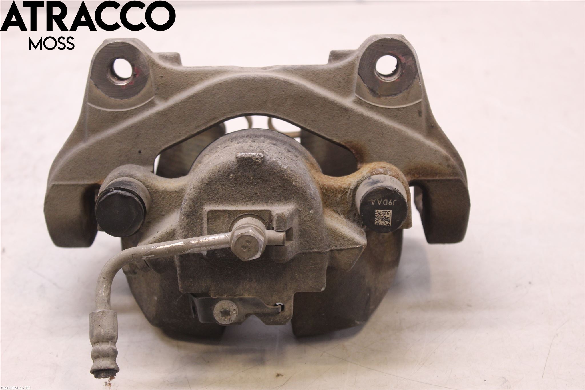 Jaguar I-PACE 18- Bremsecaliper Foran Venstre