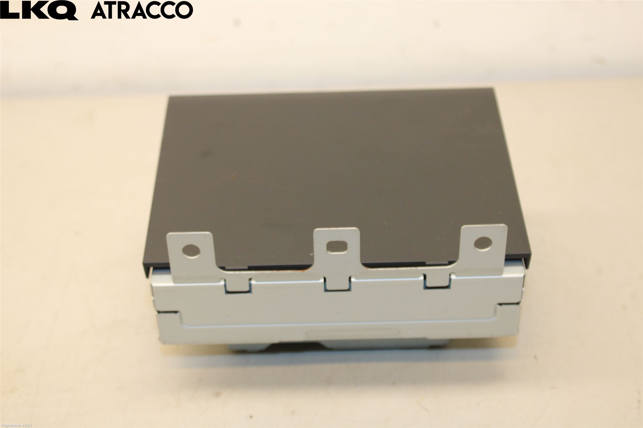 Volvo S90 17->> Stereo Cd Veksler