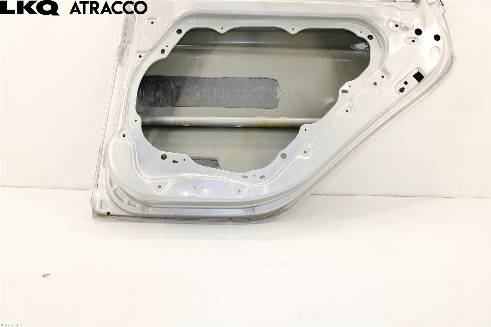 Hyundai i40 08-15 Dør 4D Bak Høyre