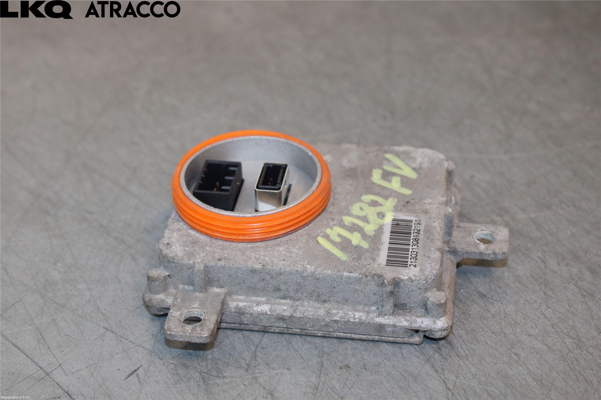 Skoda OCTAVIA (5E) 13-20 Styreenhet Xenon