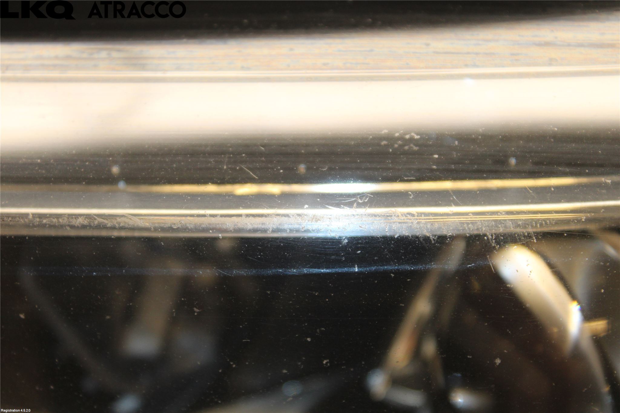 Peugeot 308 14-21 Frontlykt Venstre