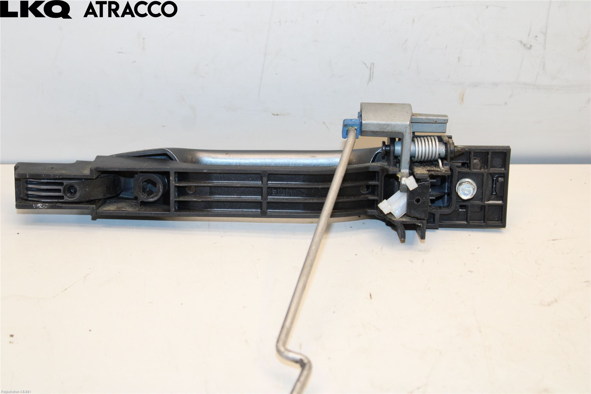 Honda CR-V 13-18 Dørhandtak Ytre Høyre