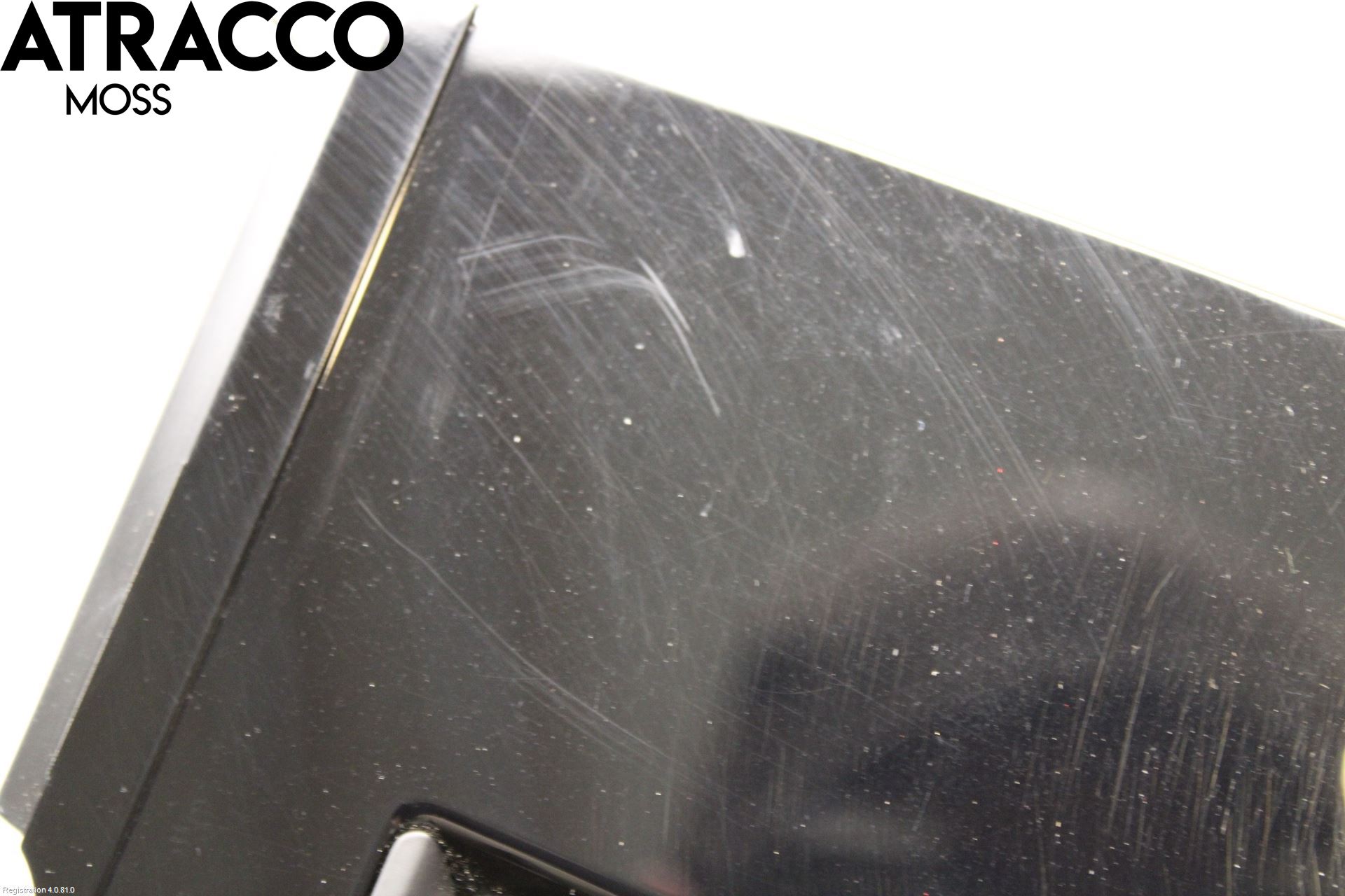 Porsche TAYCAN 20- Innr Dekor Instrbord