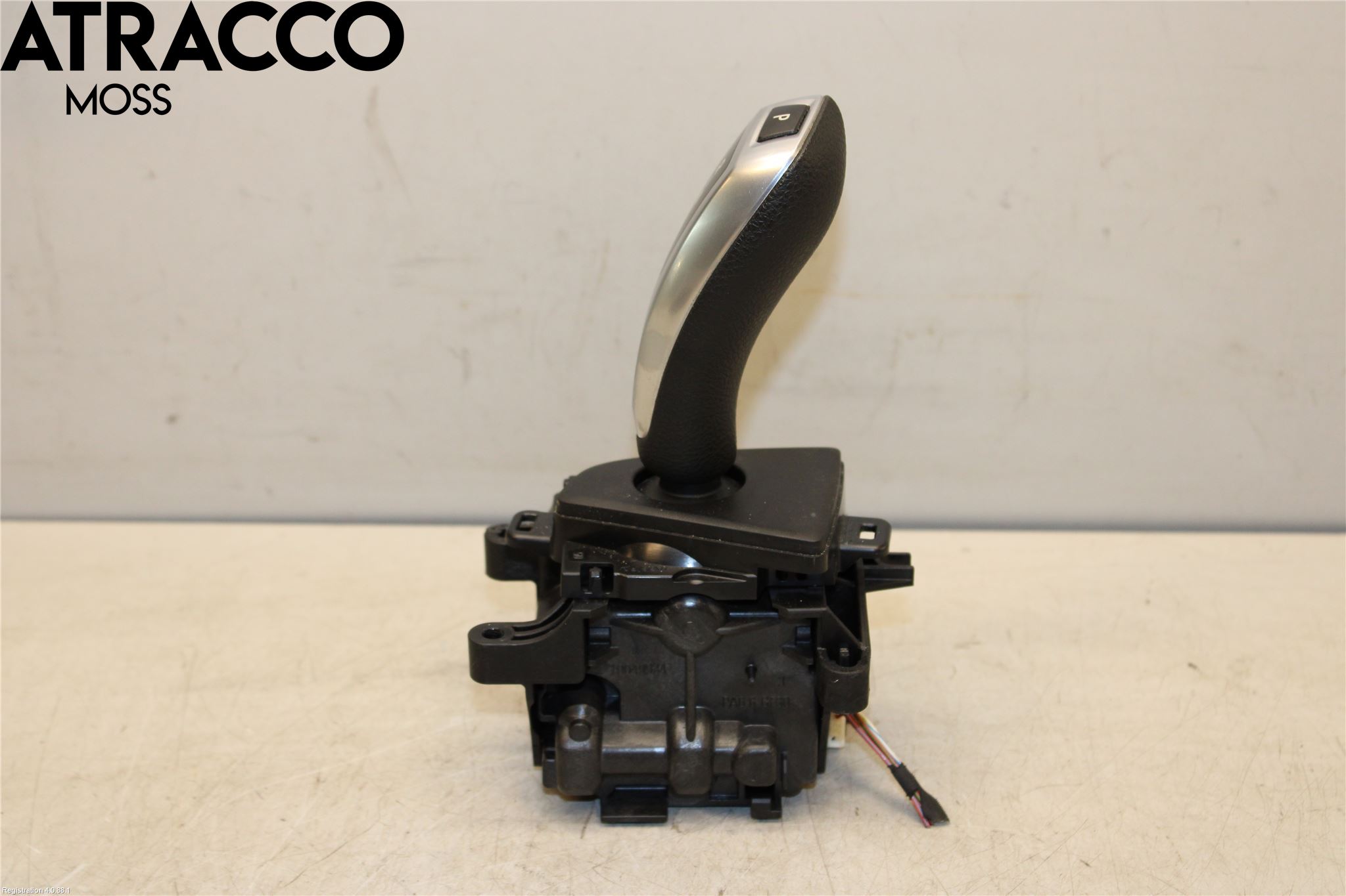 BMW 3 GT F34 13-19 Gearspak