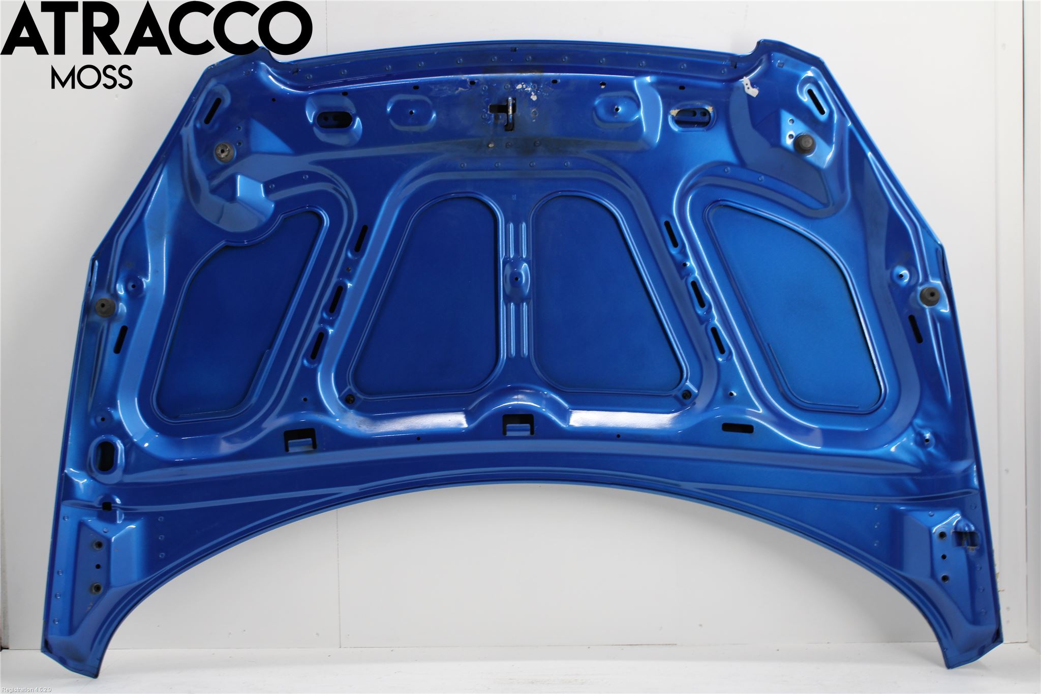 Peugeot 307     01-05 Panser