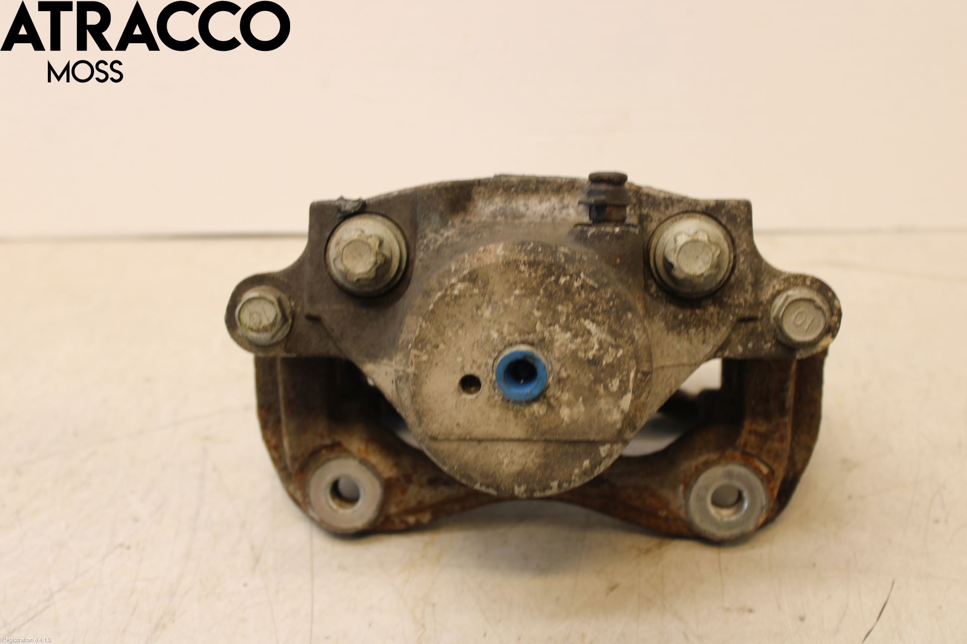 Hyundai IONIQ AE 17-22 Bremsecaliper Foran Venstre