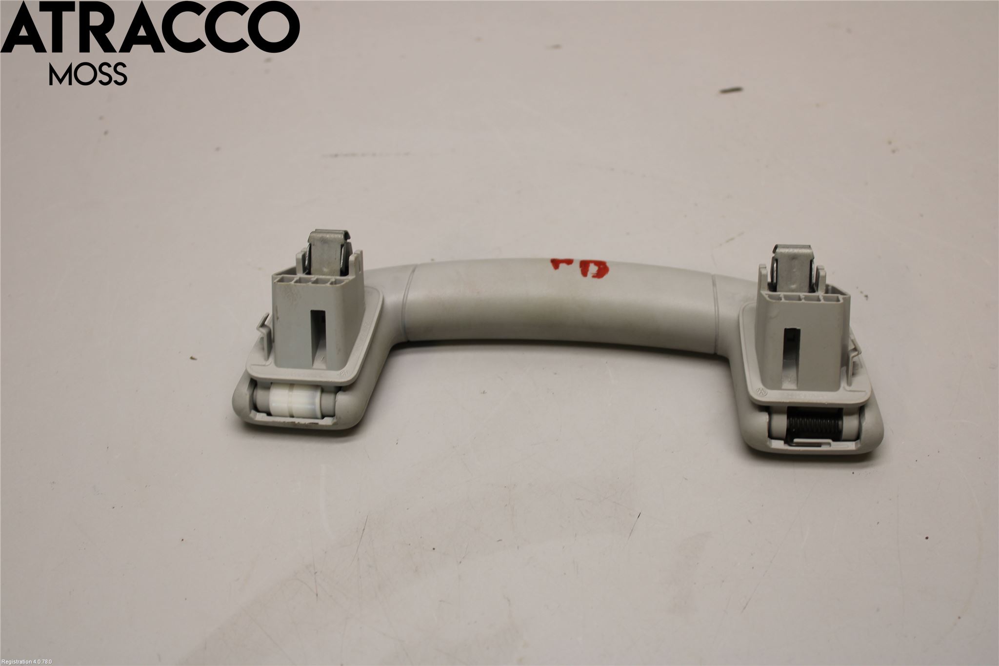 Volkswagen VW GOLF / E-GOLF VII 13-20 Innrhandtak I Taket