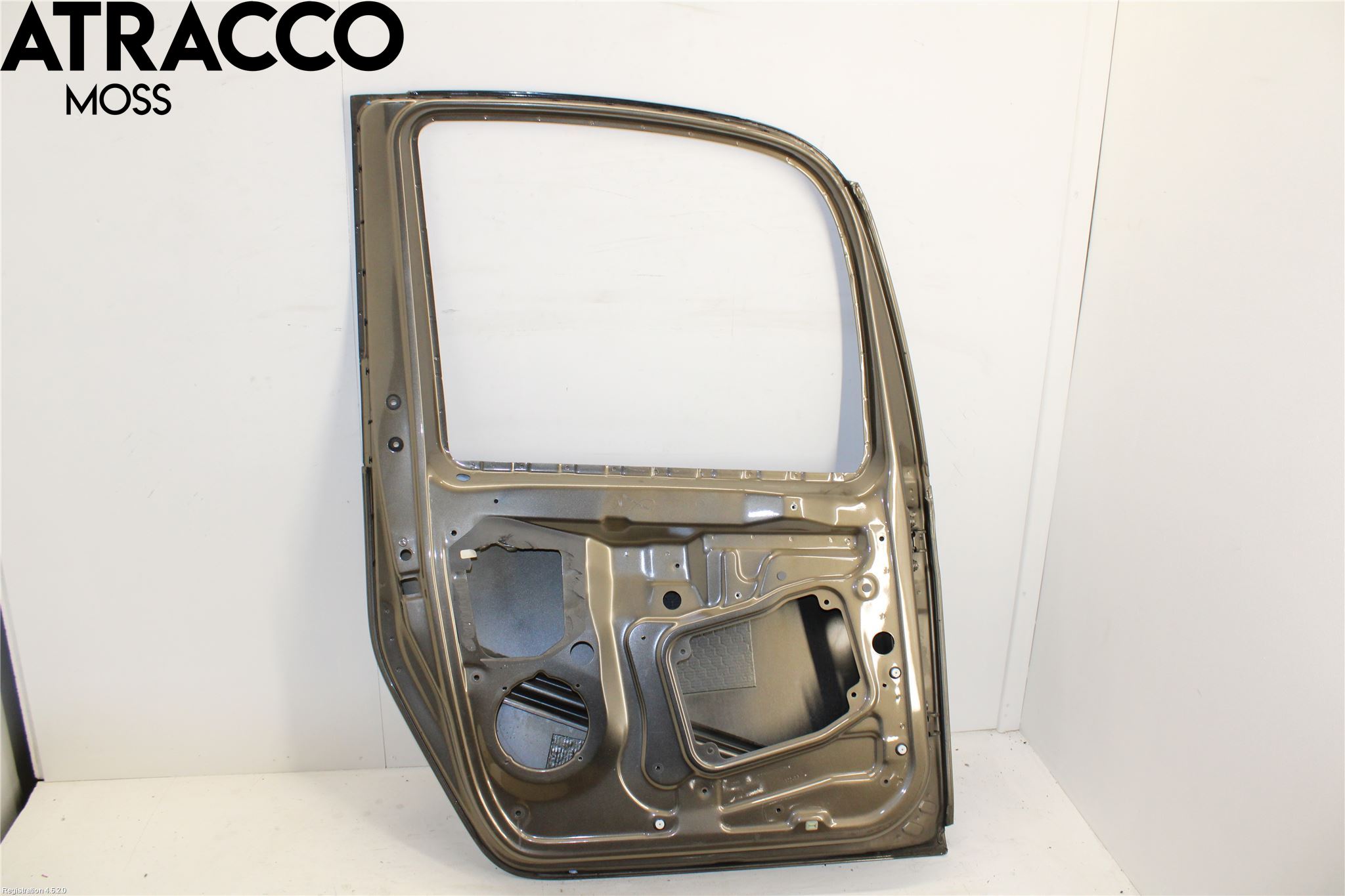 Skoda ROOMSTER Dør 4D Bak Venstre