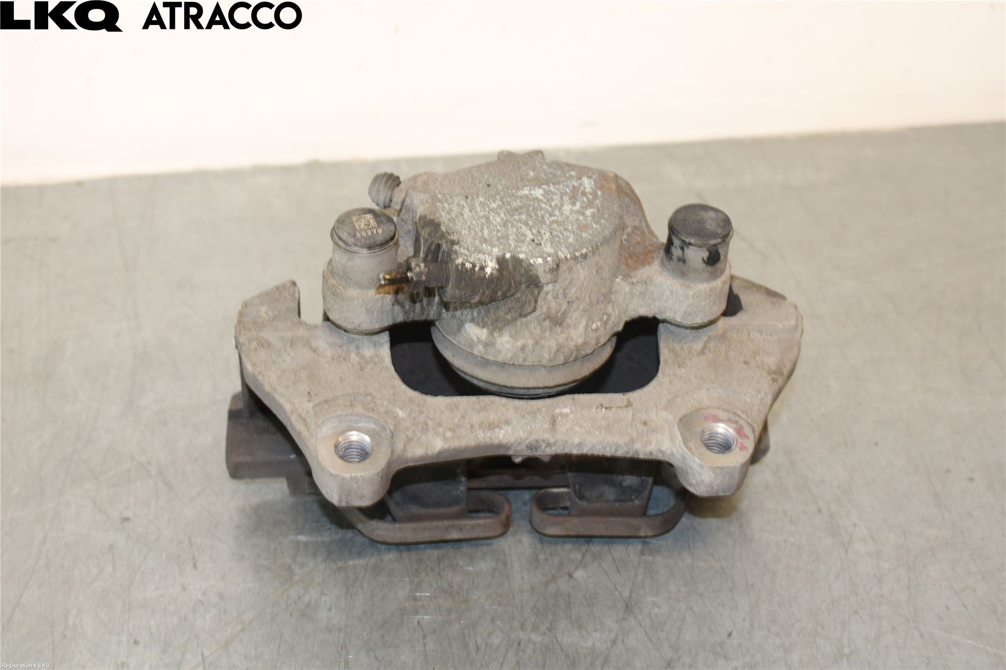 Volvo XC90/RECHARGE 16- Bremsecaliper Foran Venstre