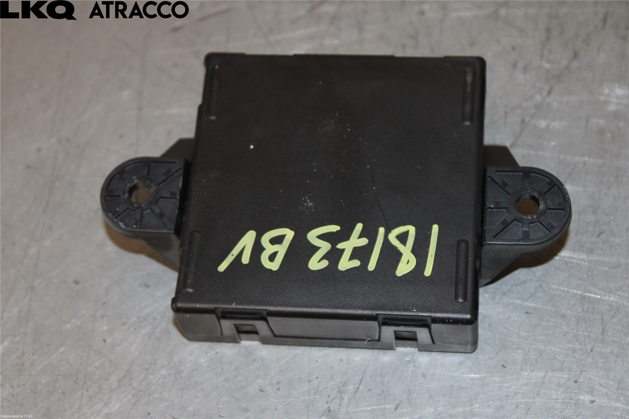 Mercedes-Benz MB E-KLASS (W212) 09-16 Styreenhet Dør