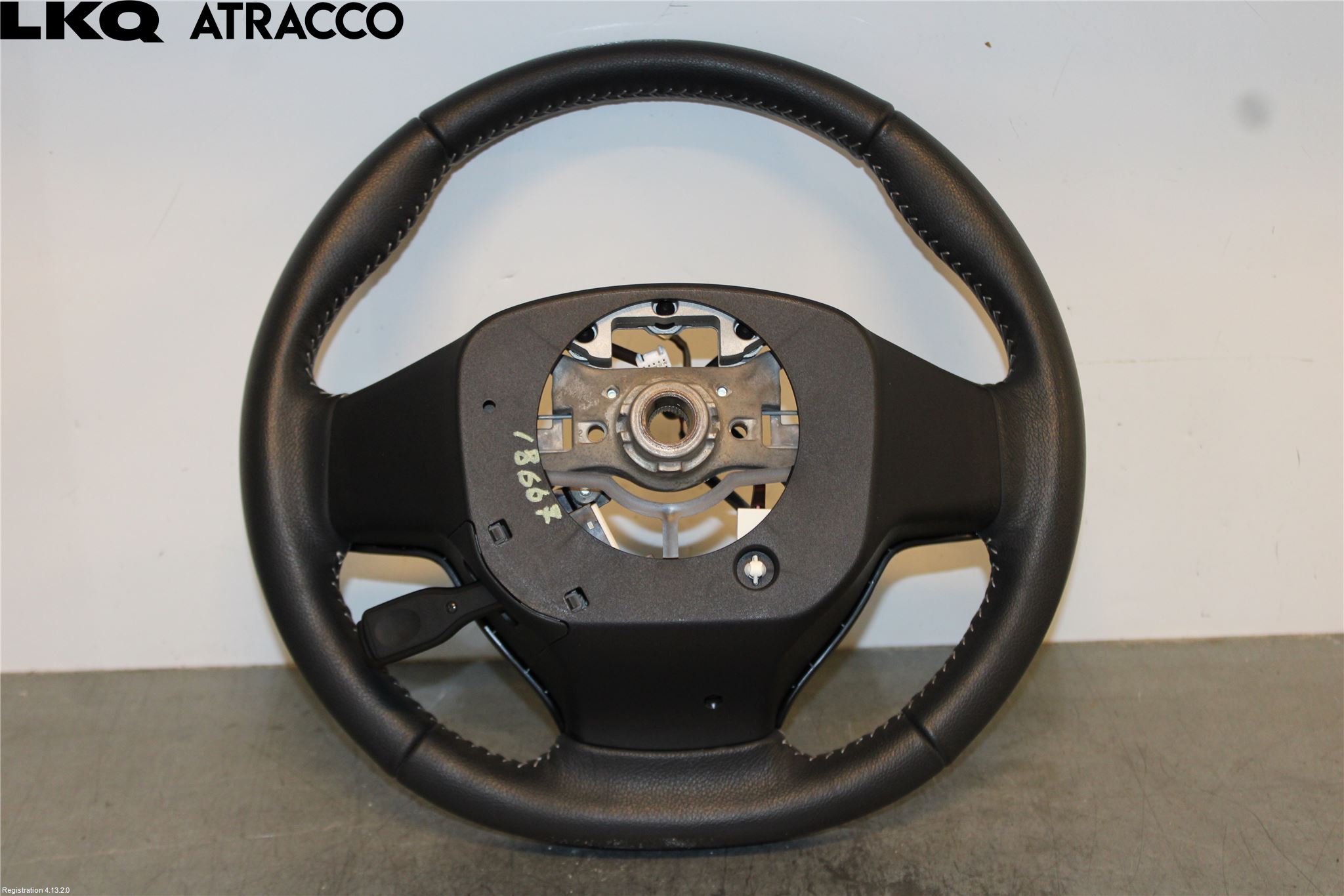 Toyota YARIS XP130 15-20 Ratt