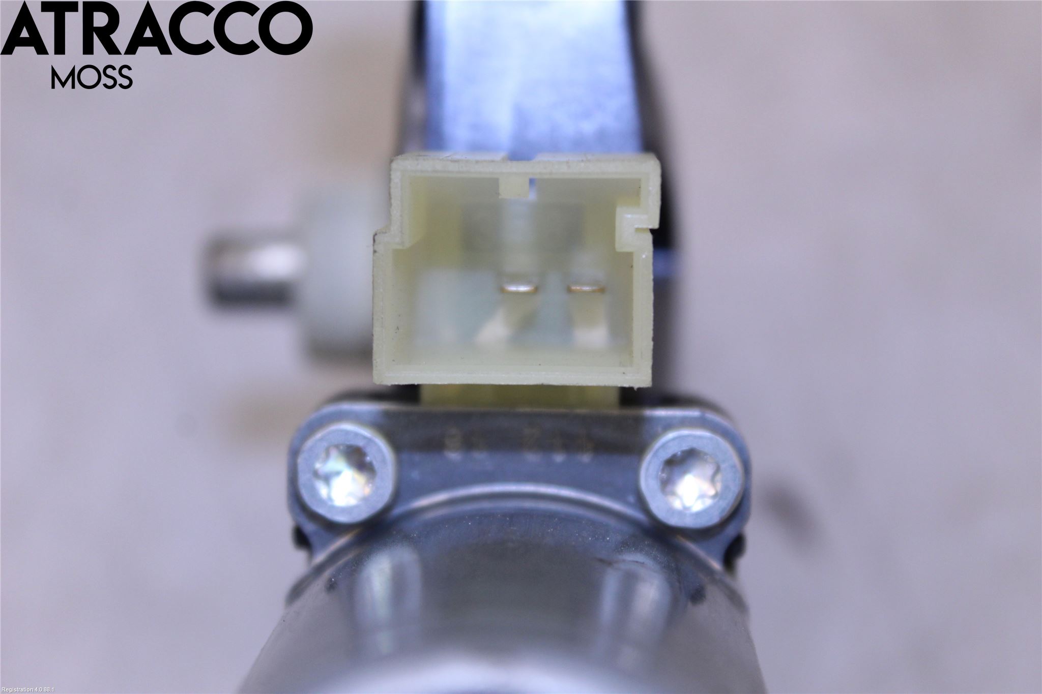 Skoda OCTAVIA (5E) 13-20 Vindusheismotor