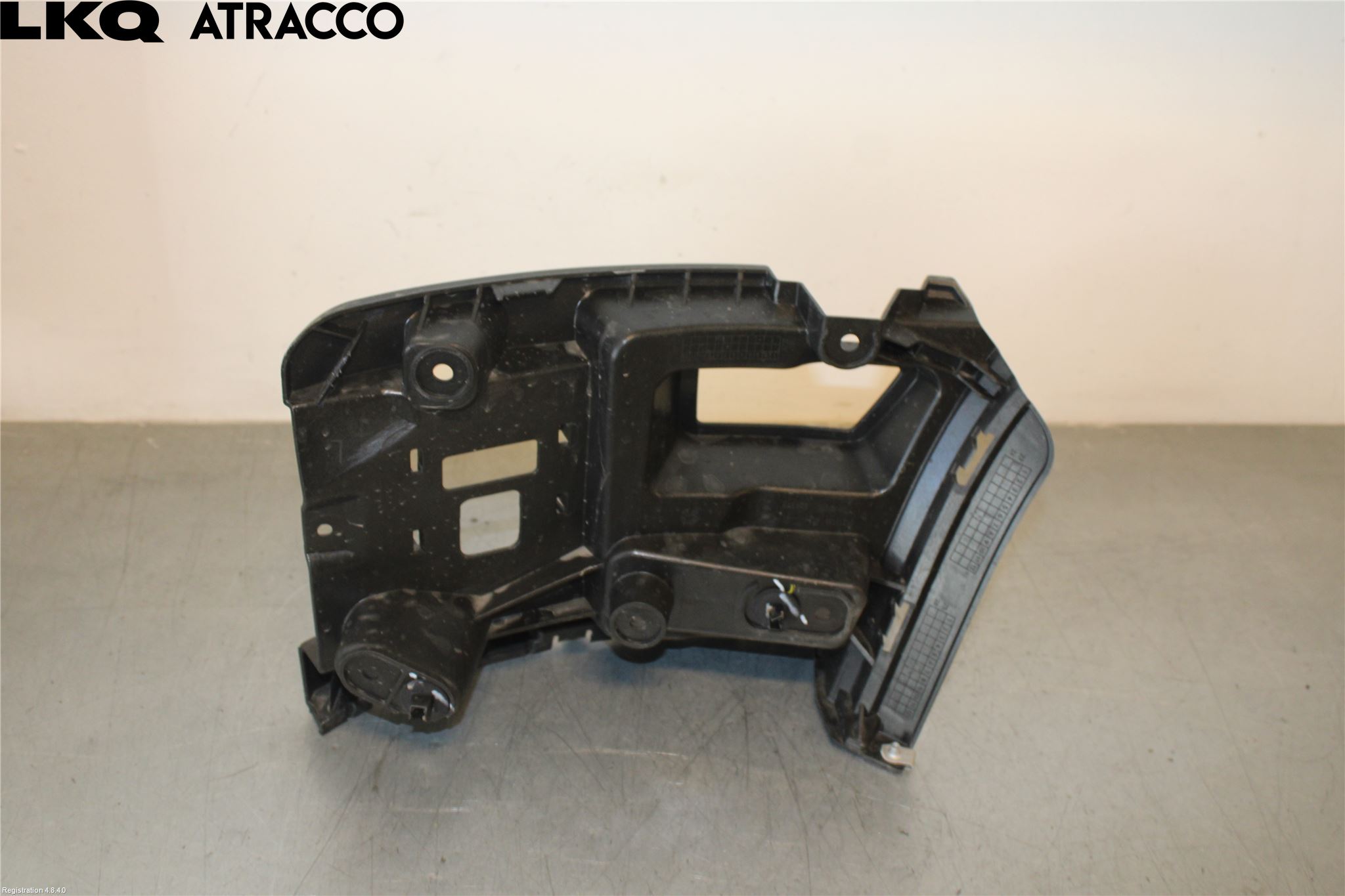 Kia NIO ET7 22- Støtfanger Bak Feste