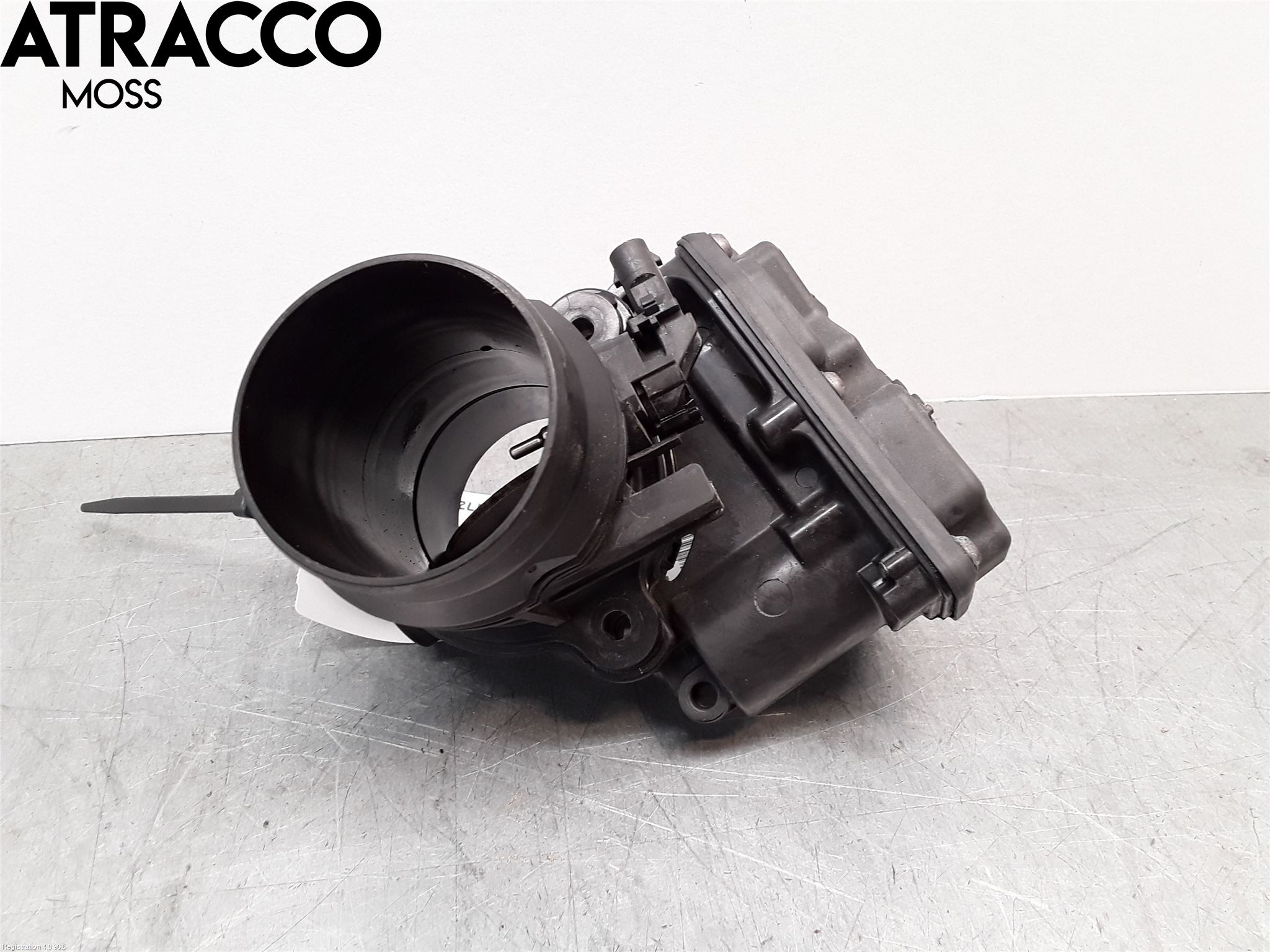 BMW X1 F48 15-22 Inns Spjeldhus