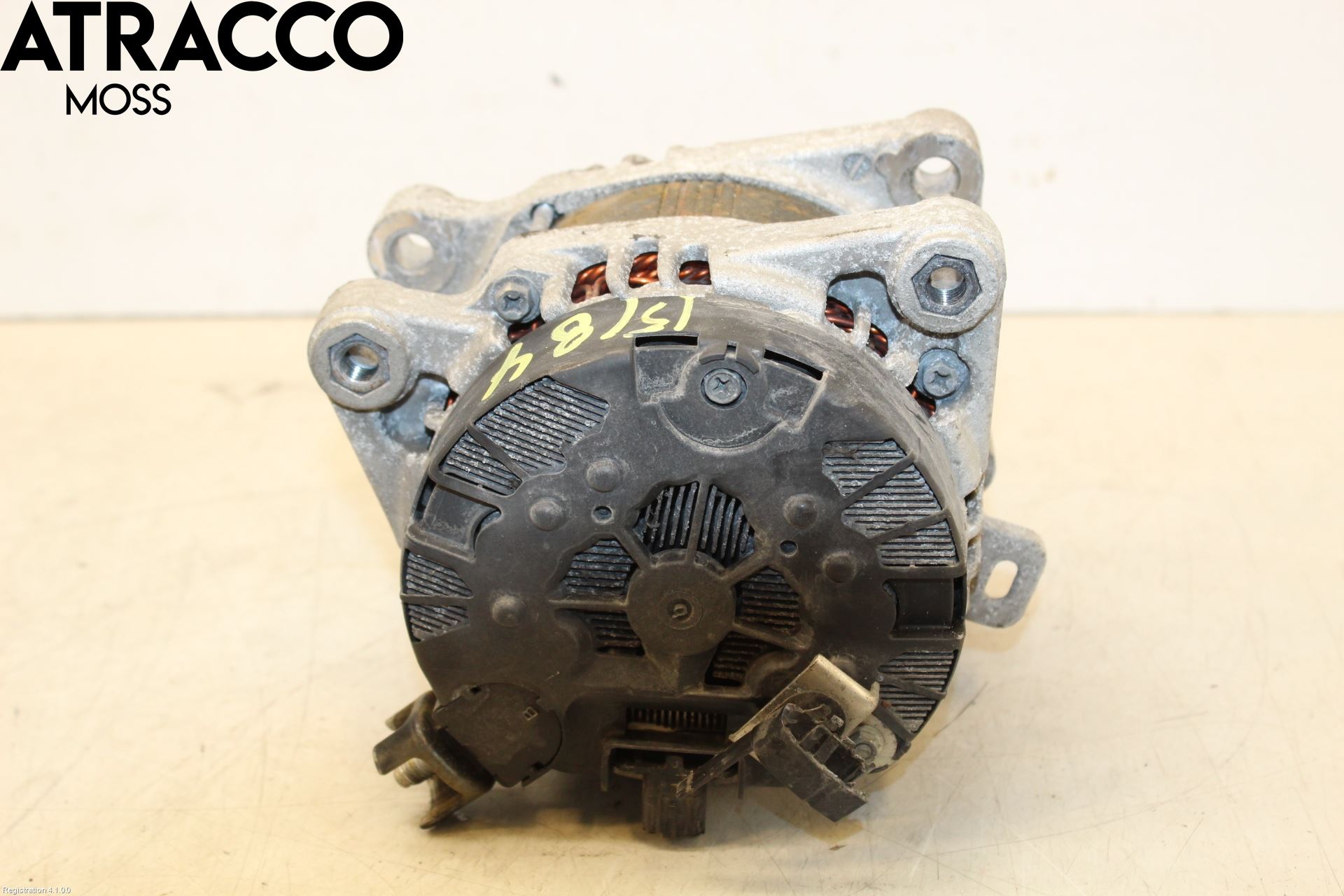 Citroen BERLINGO/E-BERLINGO 19- Dynamo