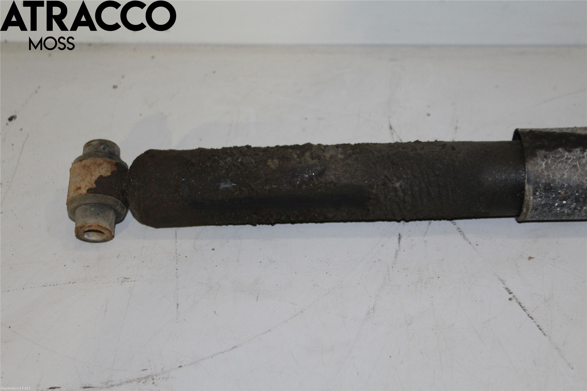 Peugeot 308 14-21 Støtdemper Bak