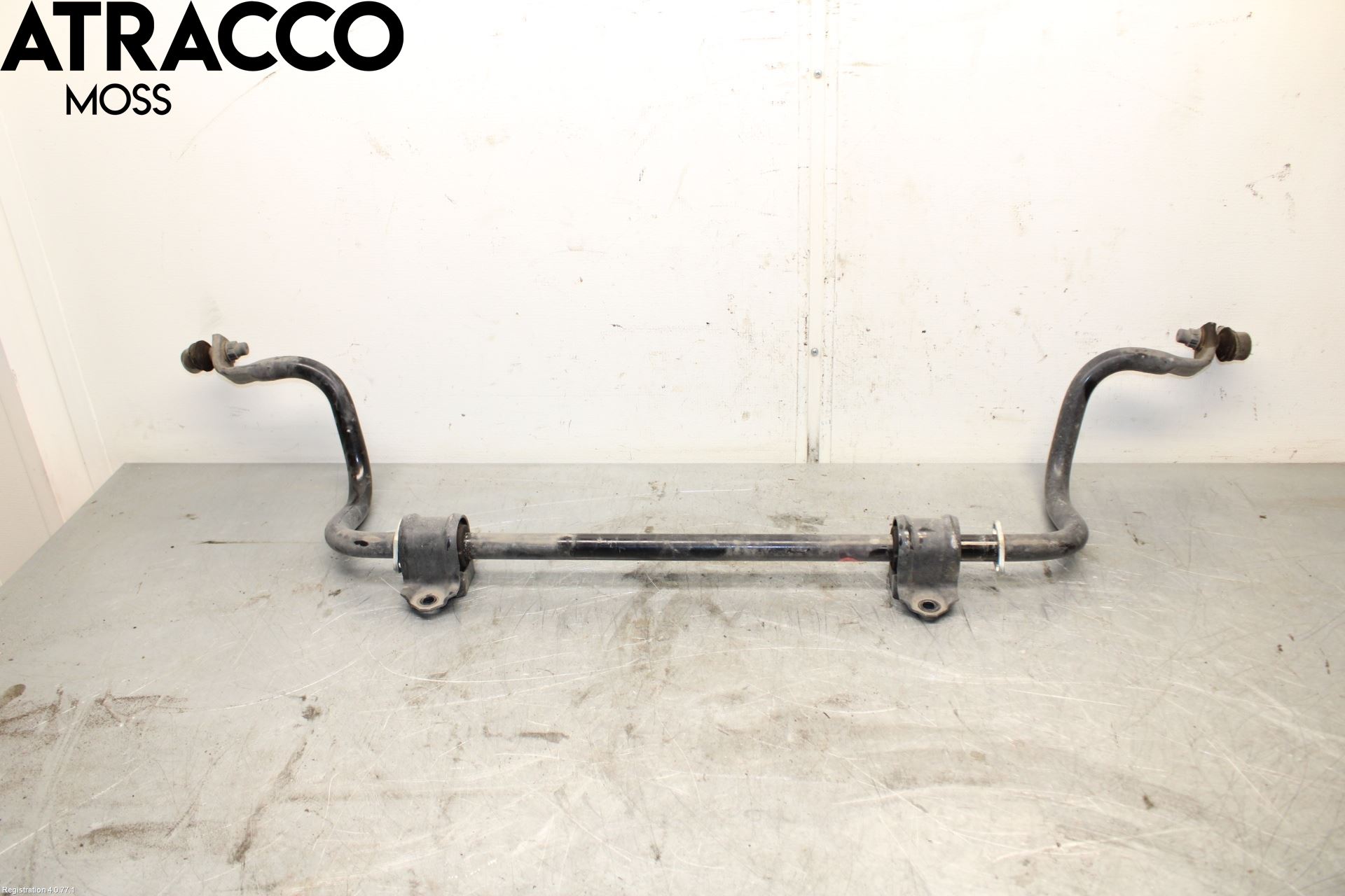 Toyota CAMRY 19-24 Stablisatorstag Foran