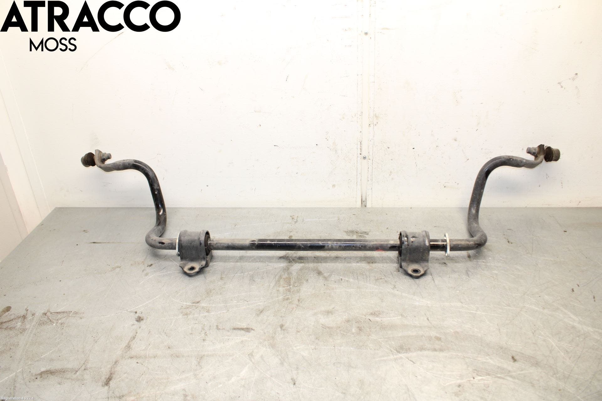 Toyota CAMRY 19-24 Stablisatorstag Foran