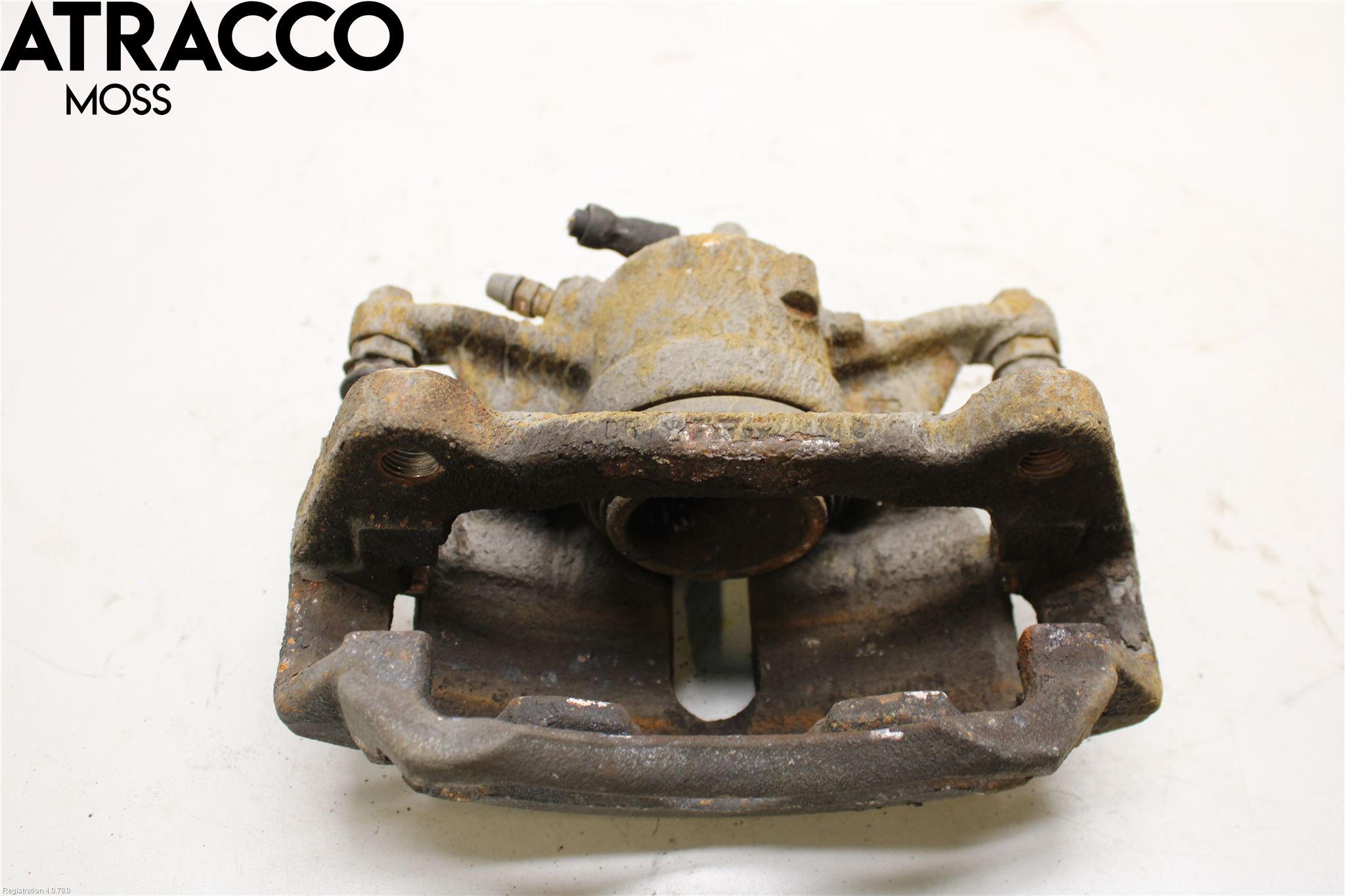 Audi A3/S3 8V 13-20 Bremsecaliper Foran Venstre