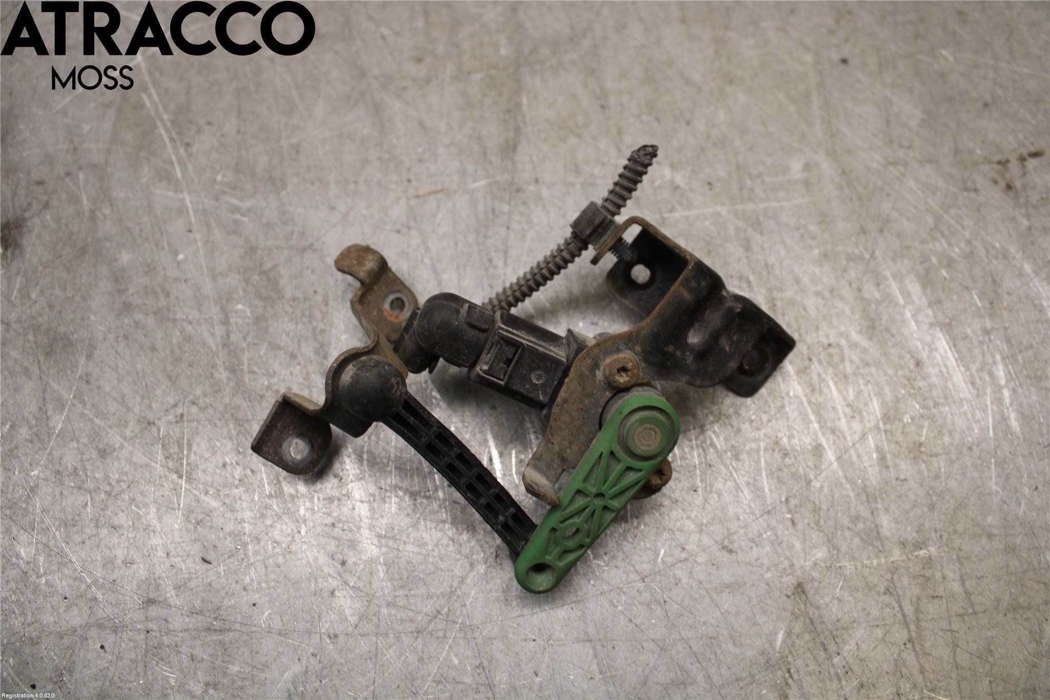 Volkswagen VW PASSAT 15-19 Nivåreg Sensor