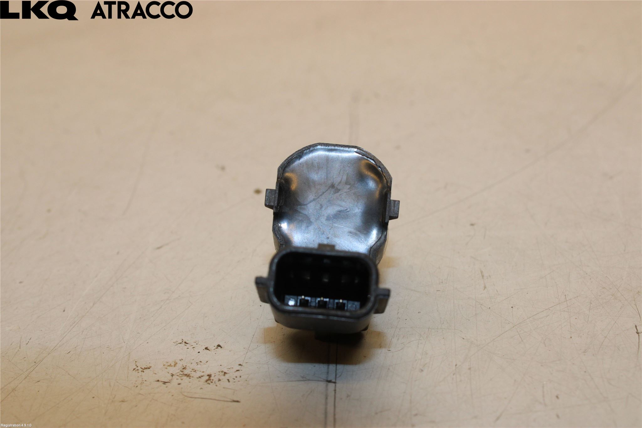 Nissan QASHQAI 14-17 Sensor Parkering Front