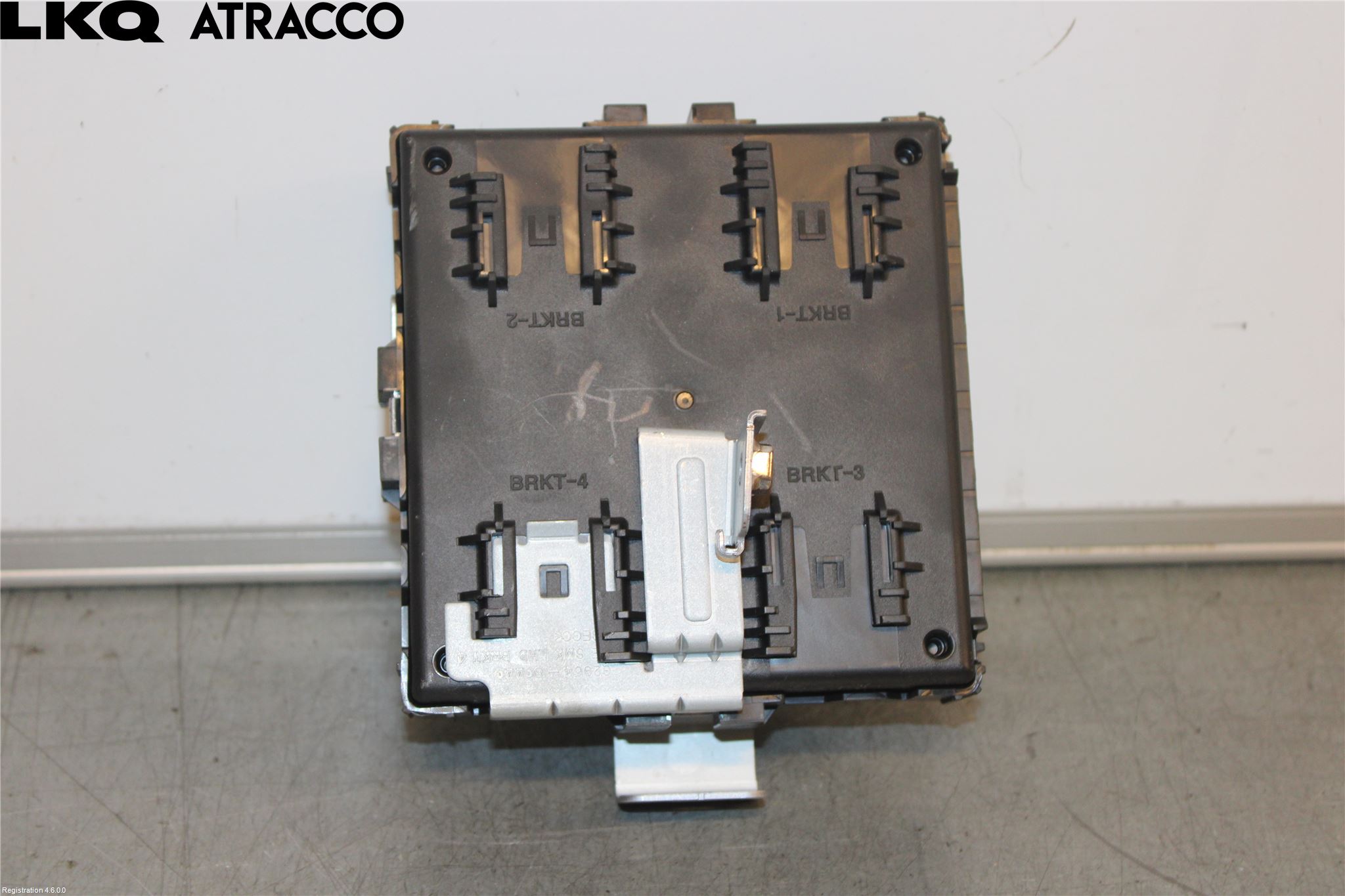 Hyundai IONIQ AE 17-22 Styrenhet Nyckellös System