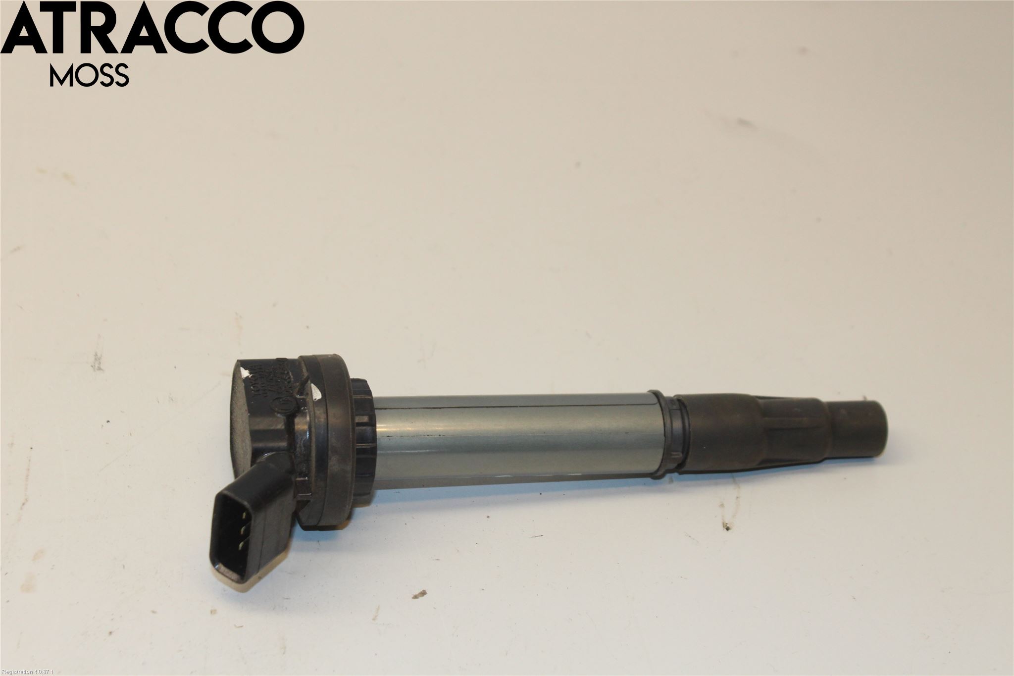 Toyota AURIS 13-19 Coil