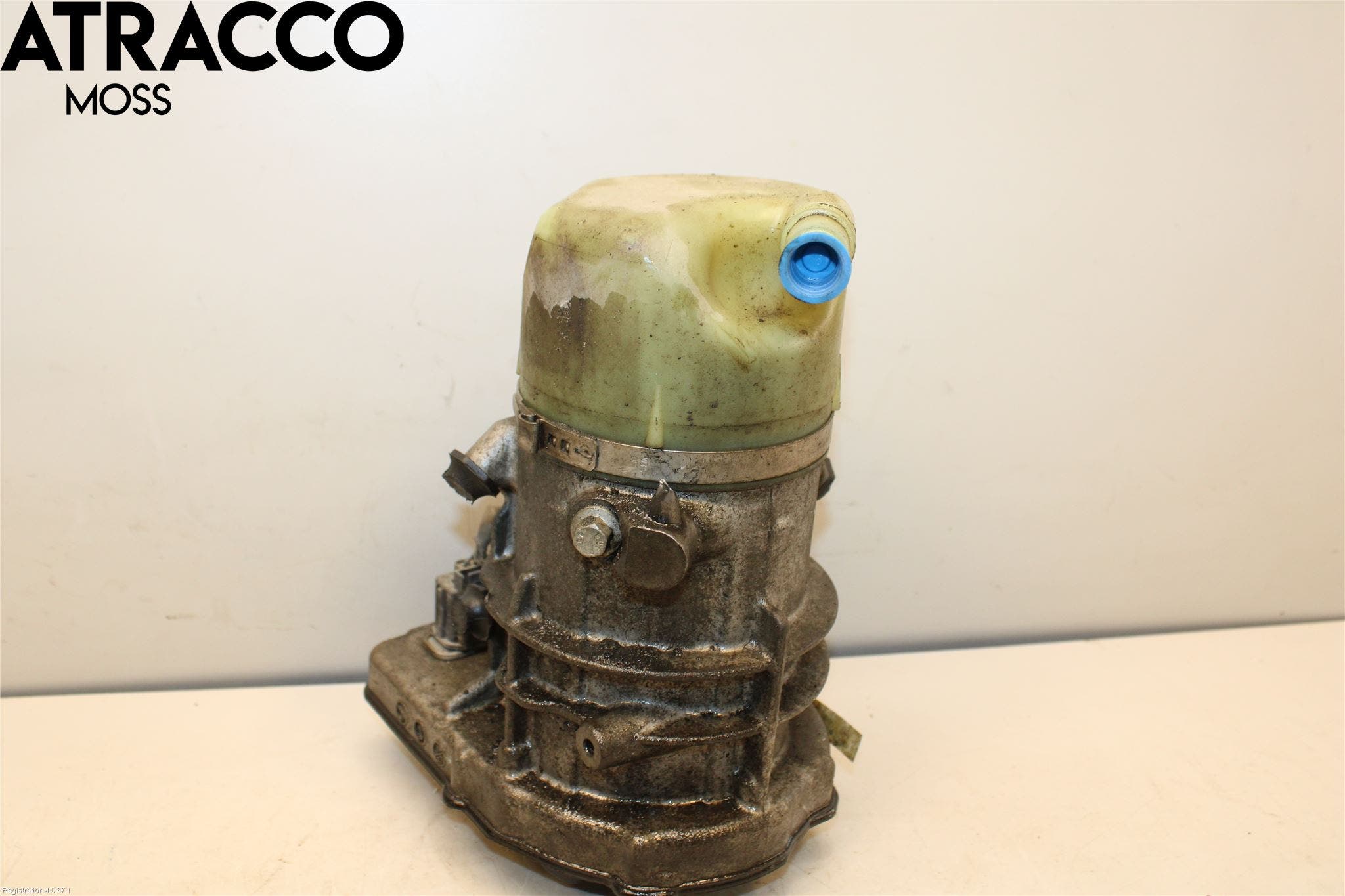 Volvo XC60 14-17 Servo Pumpe