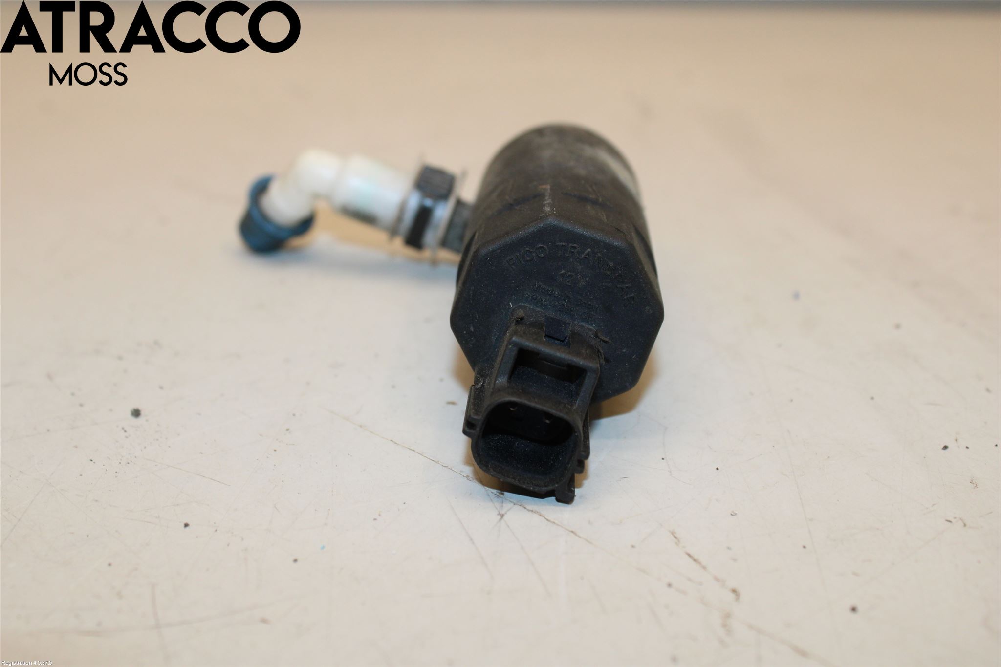 Ford KUGA 08-12 Spylerpumpe Frontrute