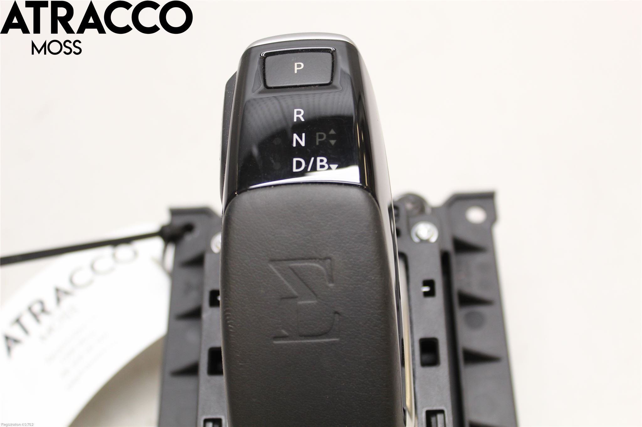 Citroen DS 7 CROSSBACK 19-23 Gearspak