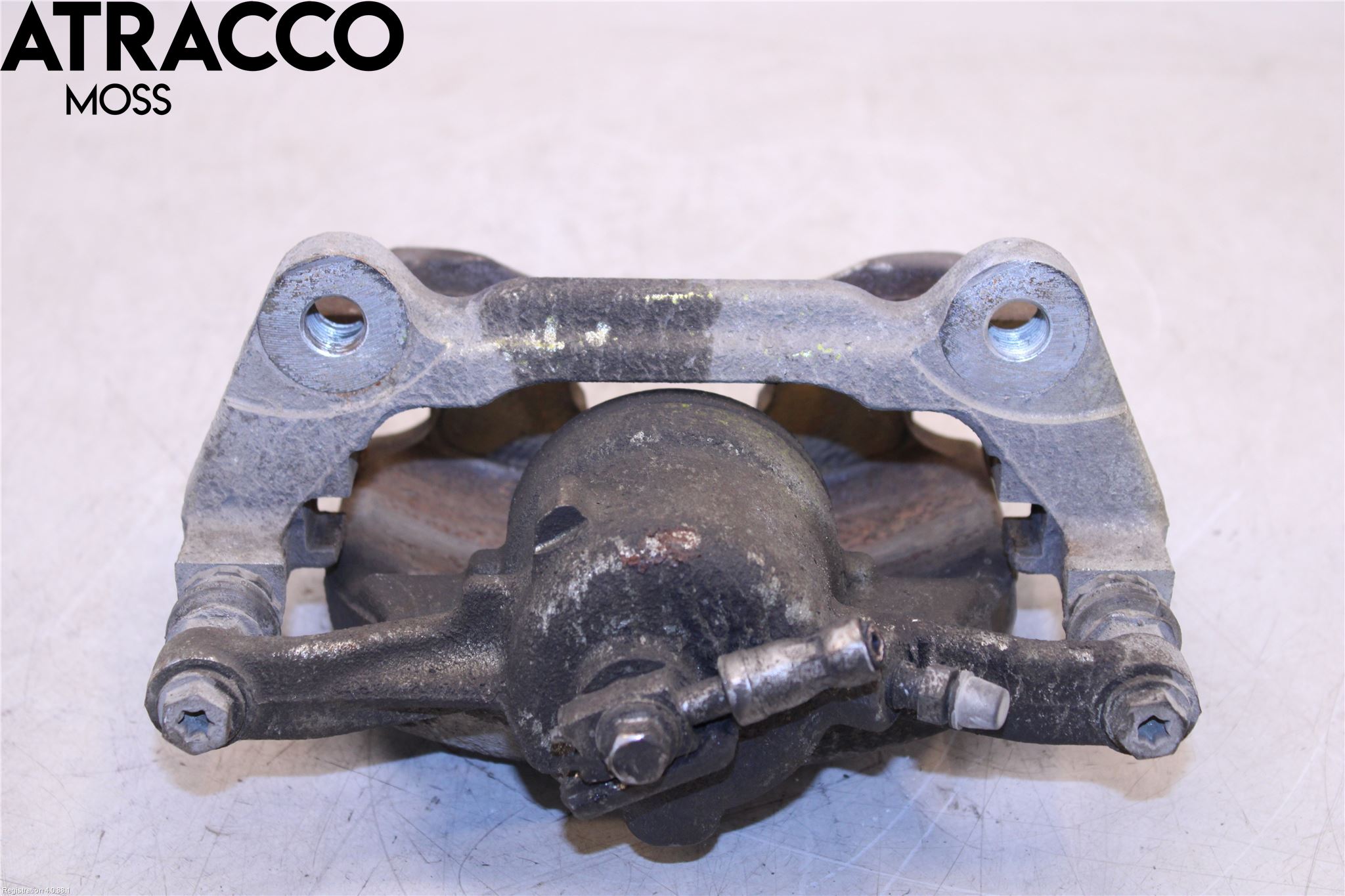 Volkswagen VW GOLF SPORTSVAN 15-20 Bremsecaliper Foran Venstre