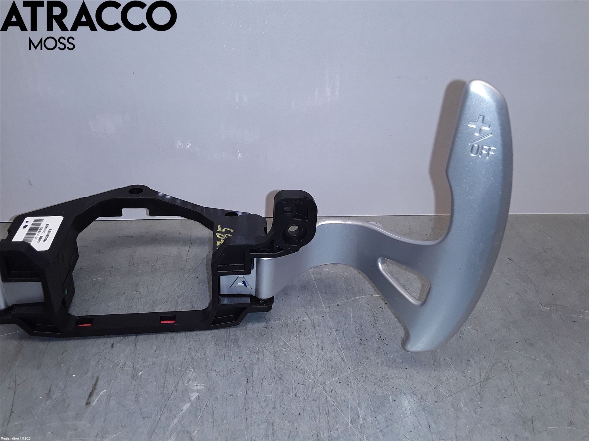 Mitsubishi OUTLANDER 13-21 Bryter Ratt Kombi H Og V