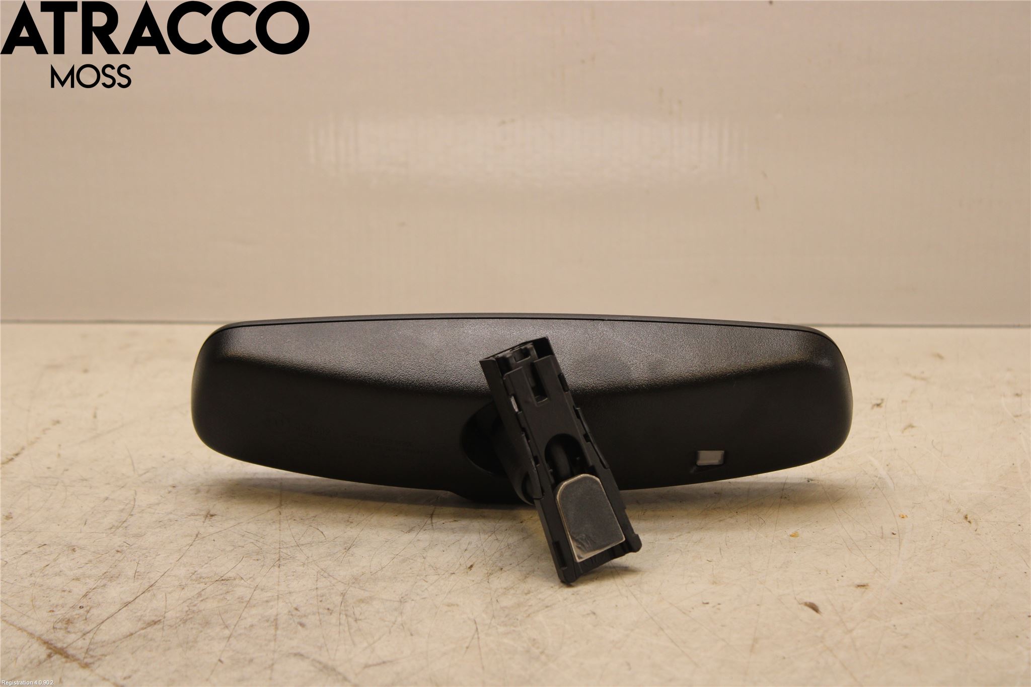 Hyundai IONIQ AE 17-22 Speil Innvendig