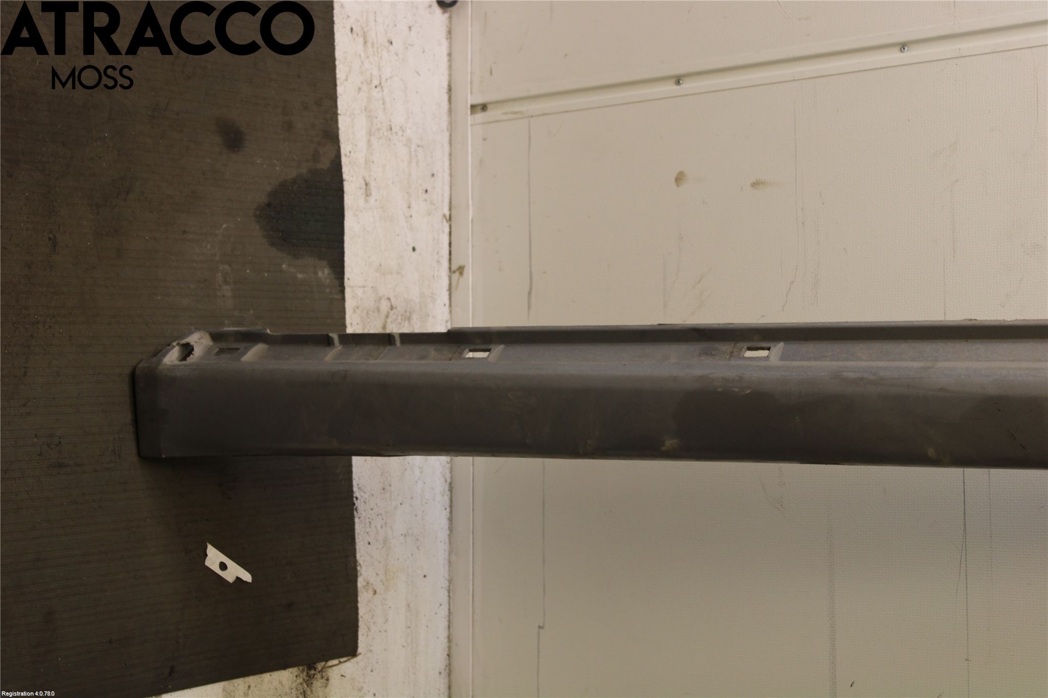 Subaru LEGACY    07-09 List Høyre Side