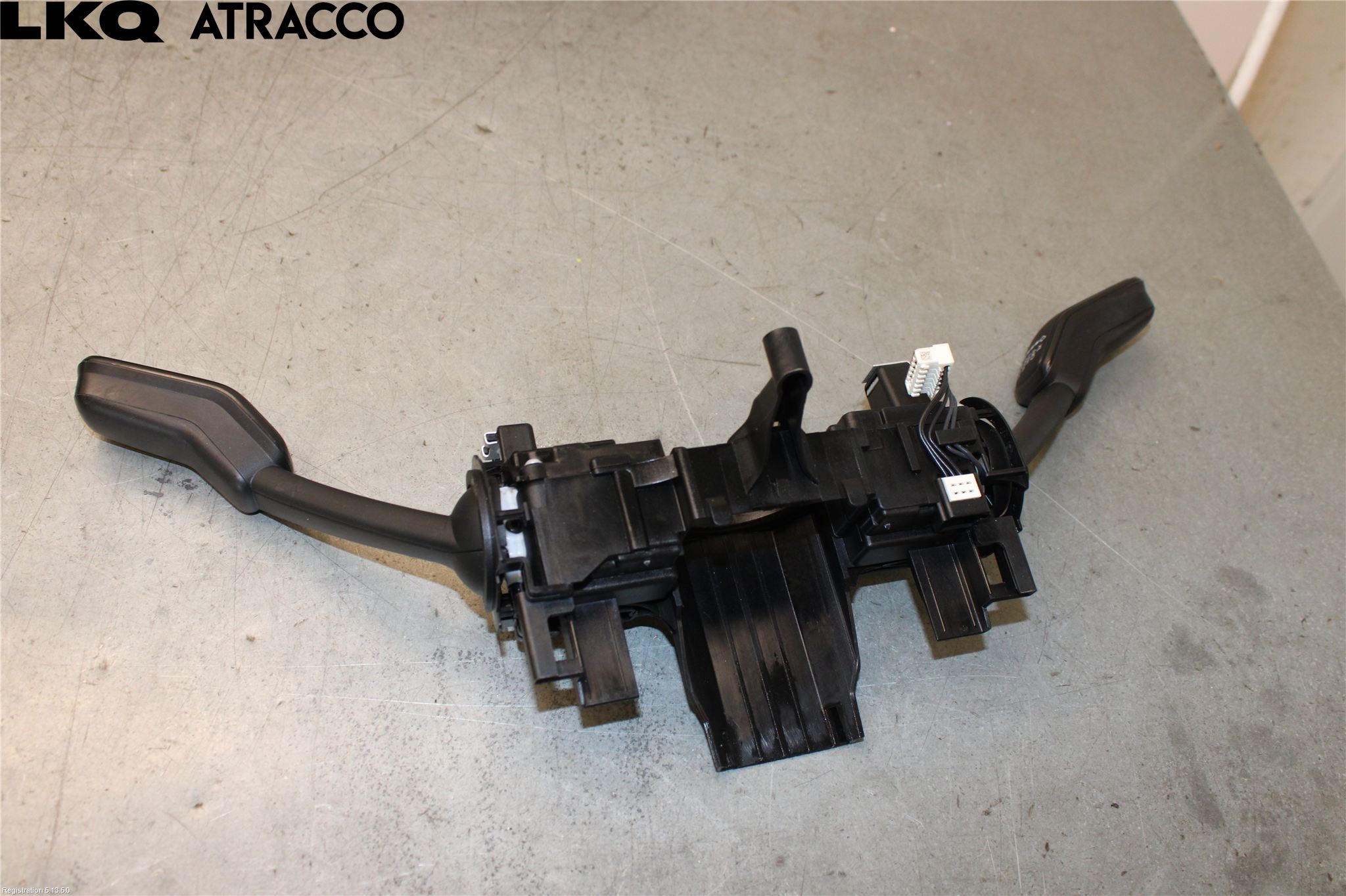 Volkswagen VW PASSAT 15-19 Bryter Ratt Kombi H Og V