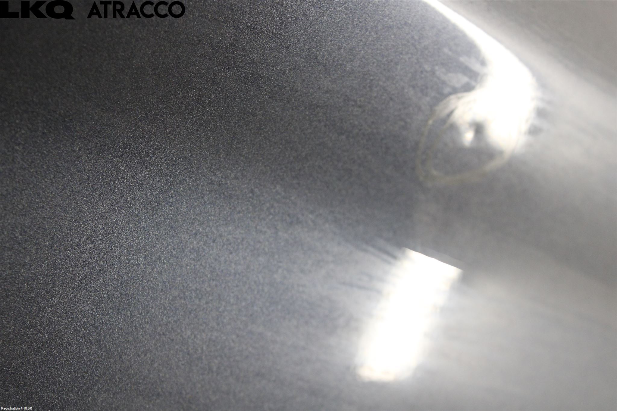 Renault ZOE/E-TECH 13- Dør 4D Bak Høyre