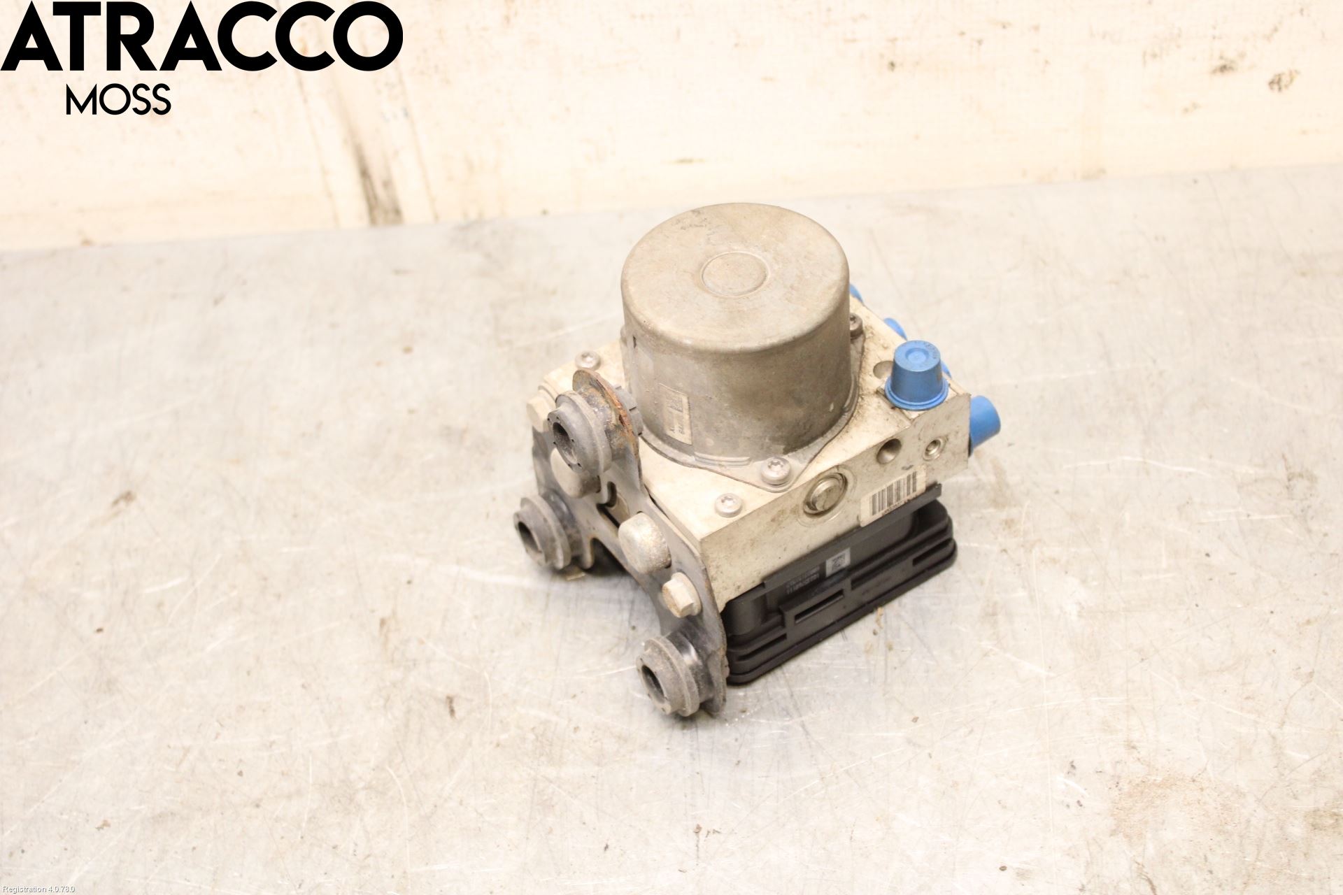 Volkswagen VW UP! / E-UP! Abs Hydraulikkaggregat