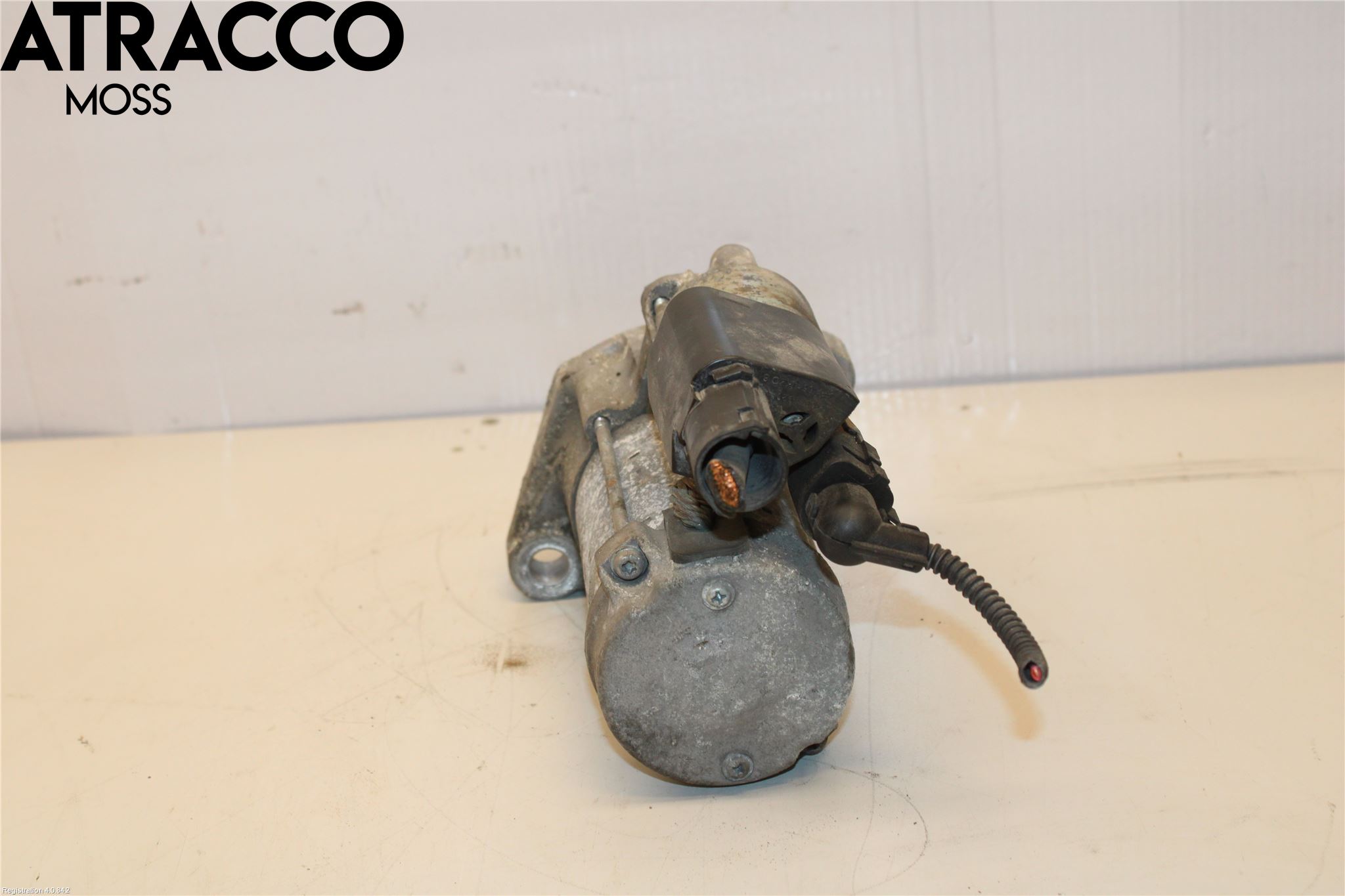 Volkswagen VW GOLF / E-GOLF VII 13-20 Startmotor