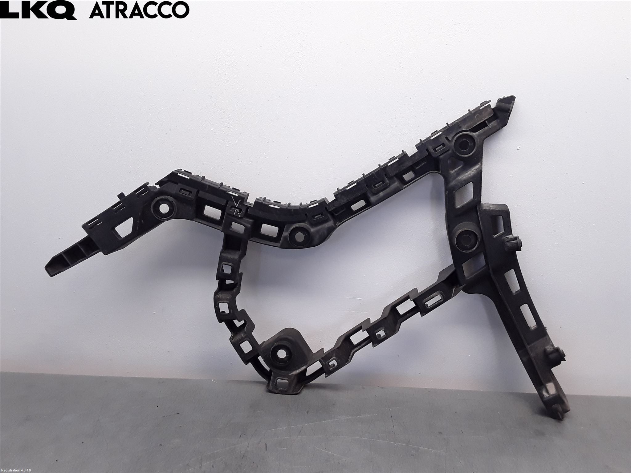 Volkswagen VW GOLF / E-GOLF VII 13-20 Baklykt Omramming