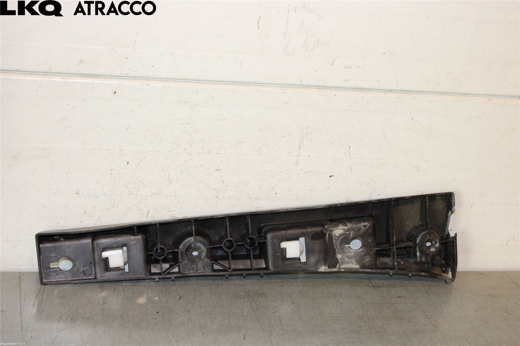 Renault ZOE/E-TECH 13- List Venstre Side