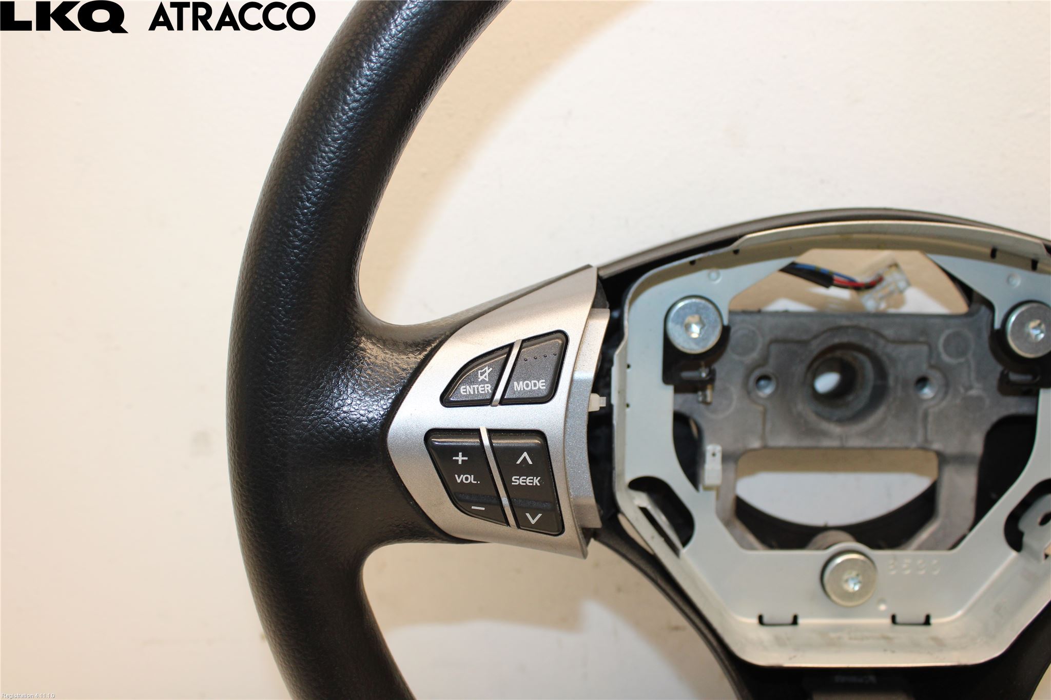 Suzuki GRAND VITARA II 06-14 Ratt