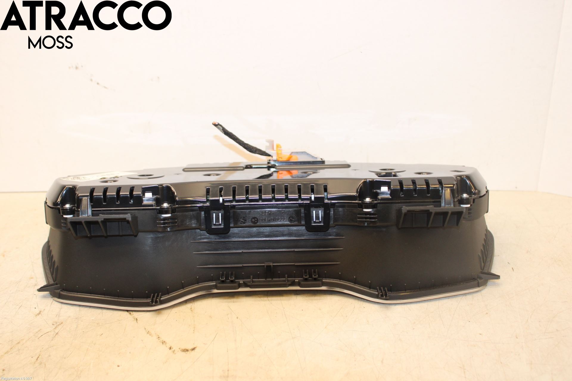 Audi A4 12-15 Instr Kombinert