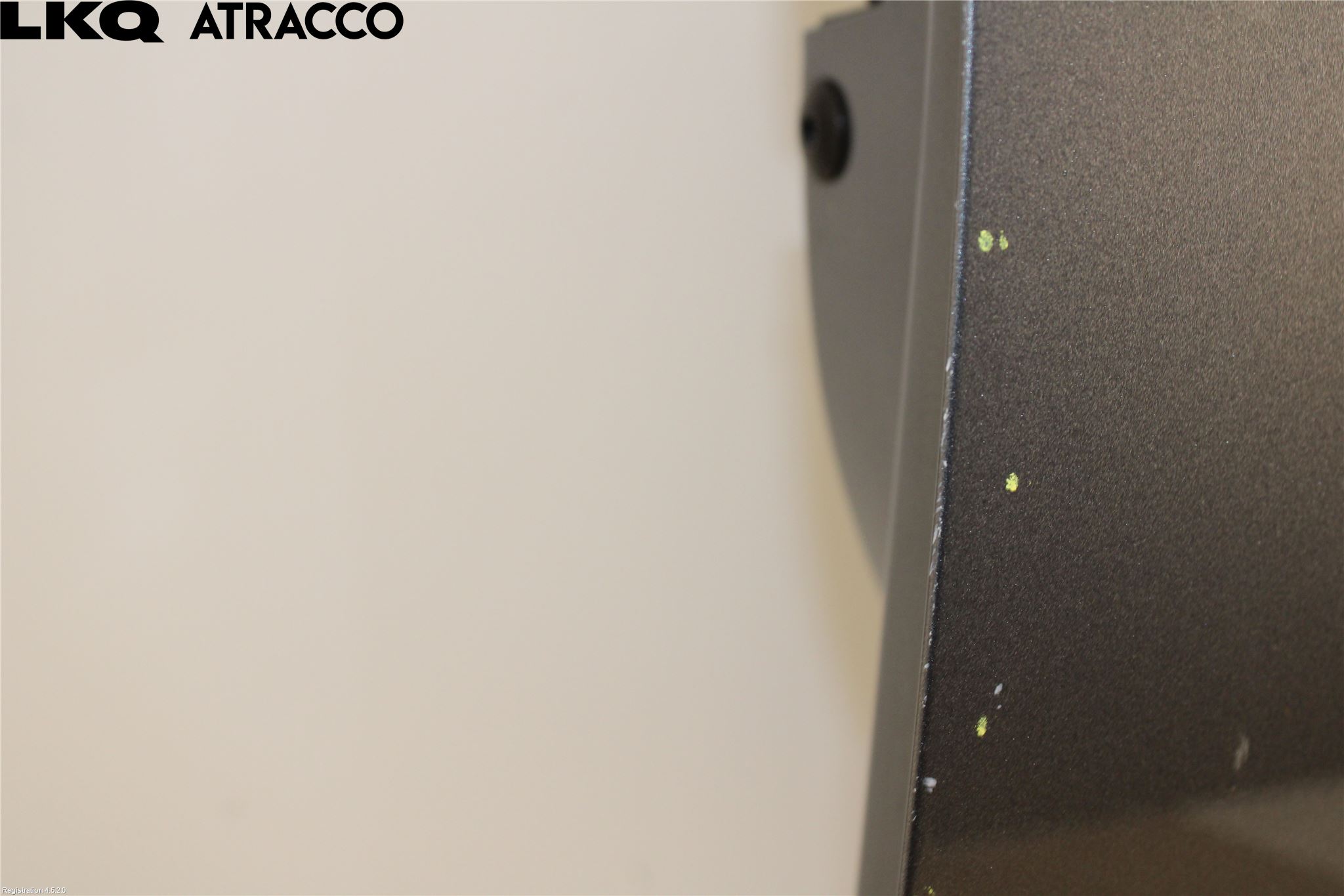 Volkswagen VW GOLF PLUS/CROSS GOLF 04-14 Dør 4D Foran Høyre