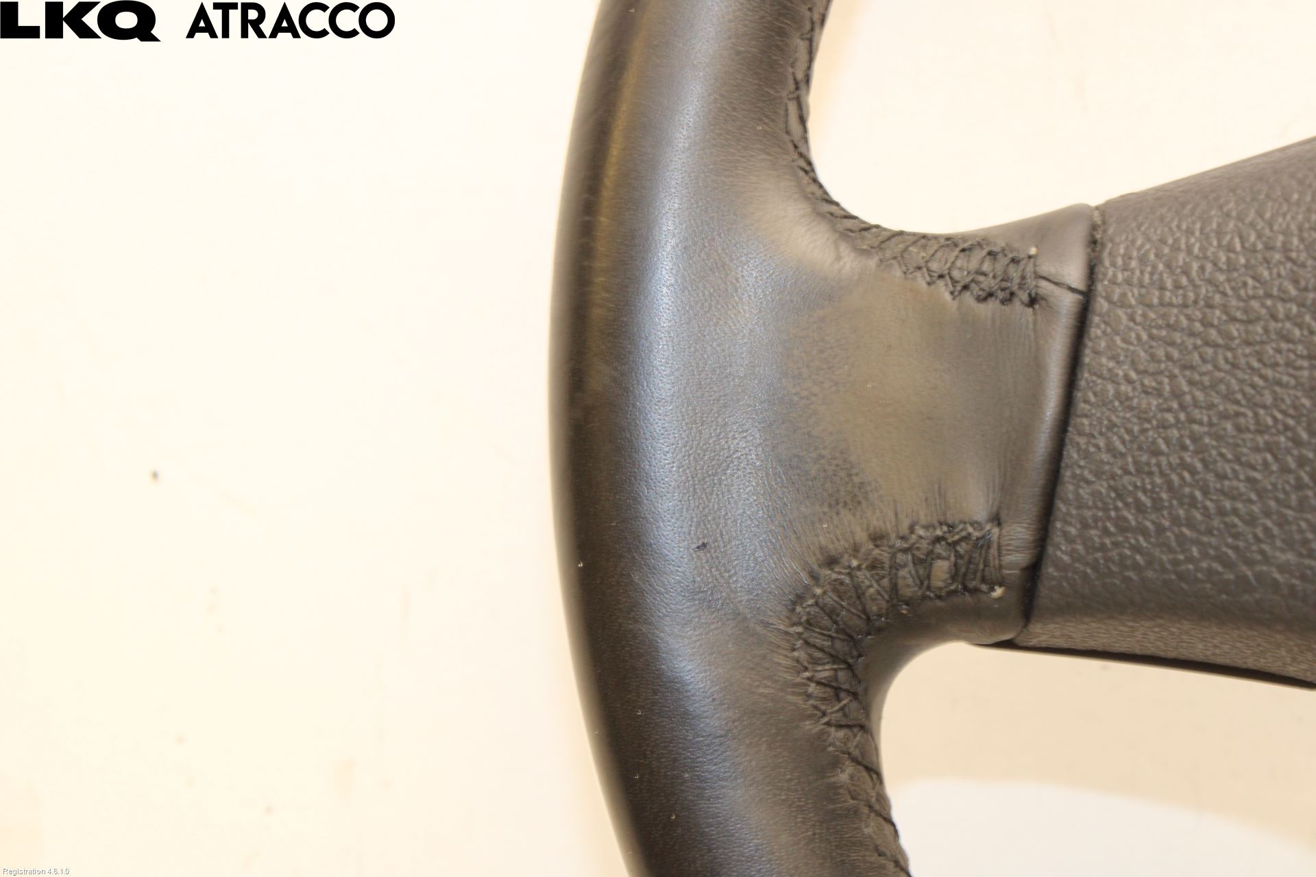 Volkswagen VW GOLF VI 09-13 Ratt