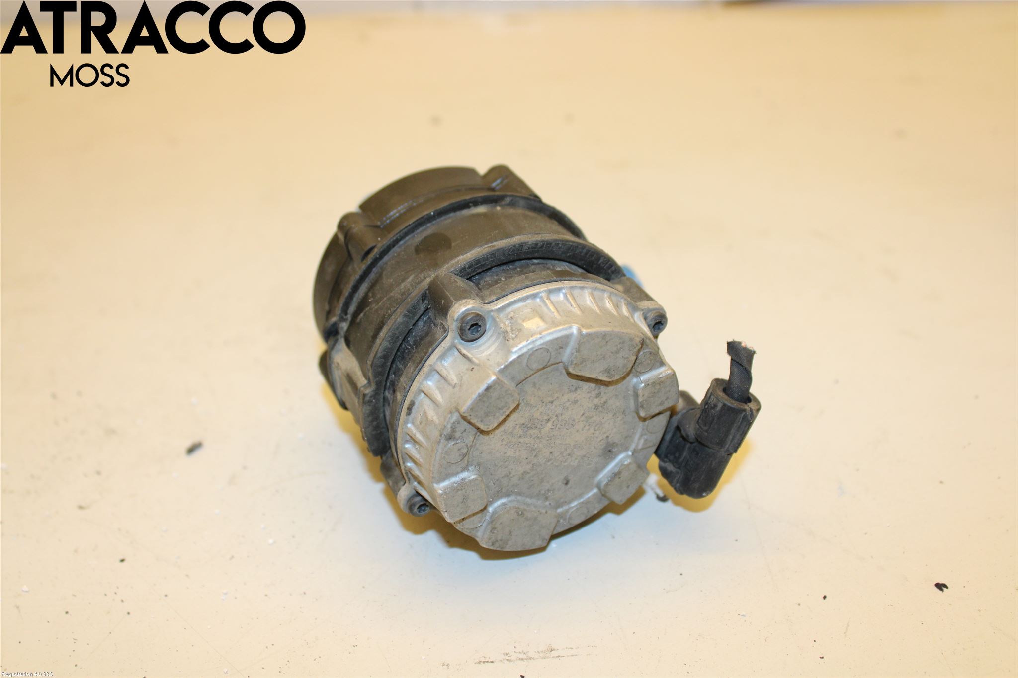 Volkswagen VW GOLF / E-GOLF VII 13-20 Vannpumpe