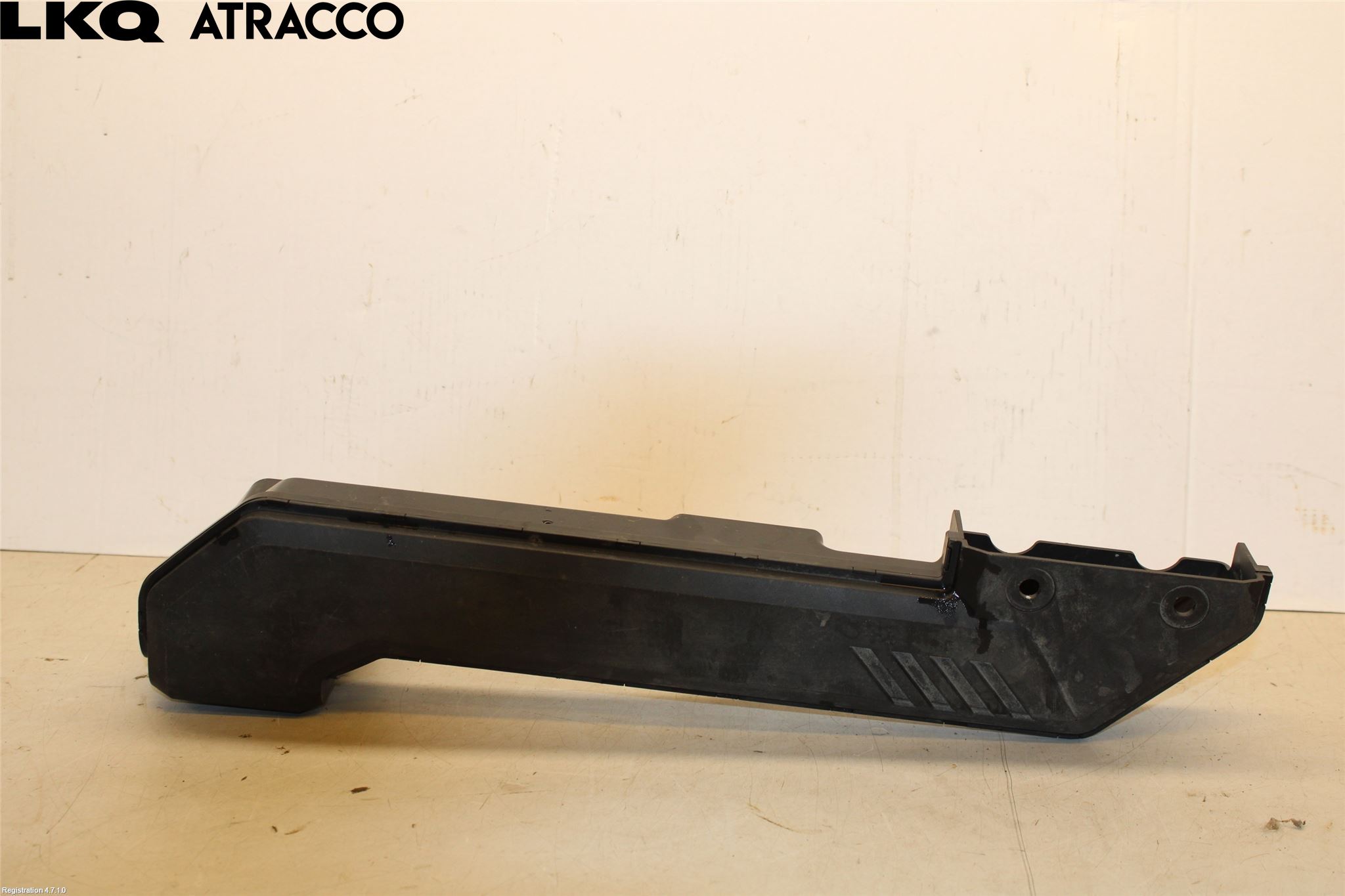 Hyundai NEXO 18->> Luftstyring Front