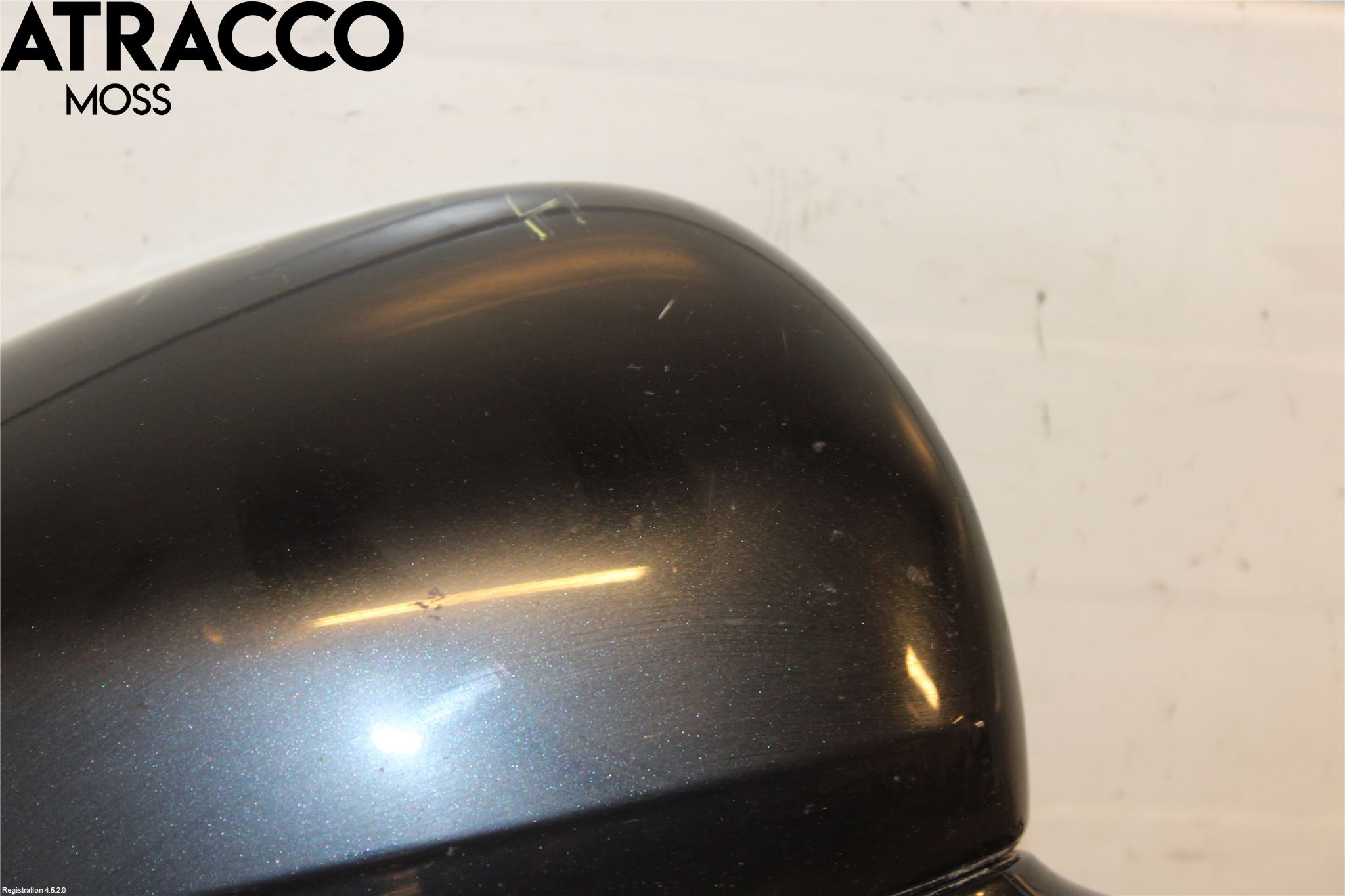 Toyota AVENSIS 09-15 Speil H M-El Justering